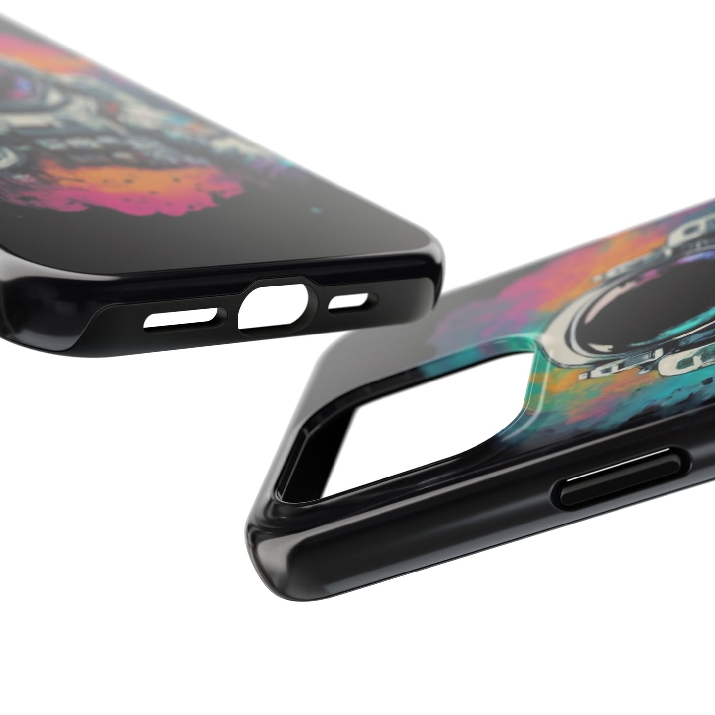 Cosmic Explorer Guardian Case