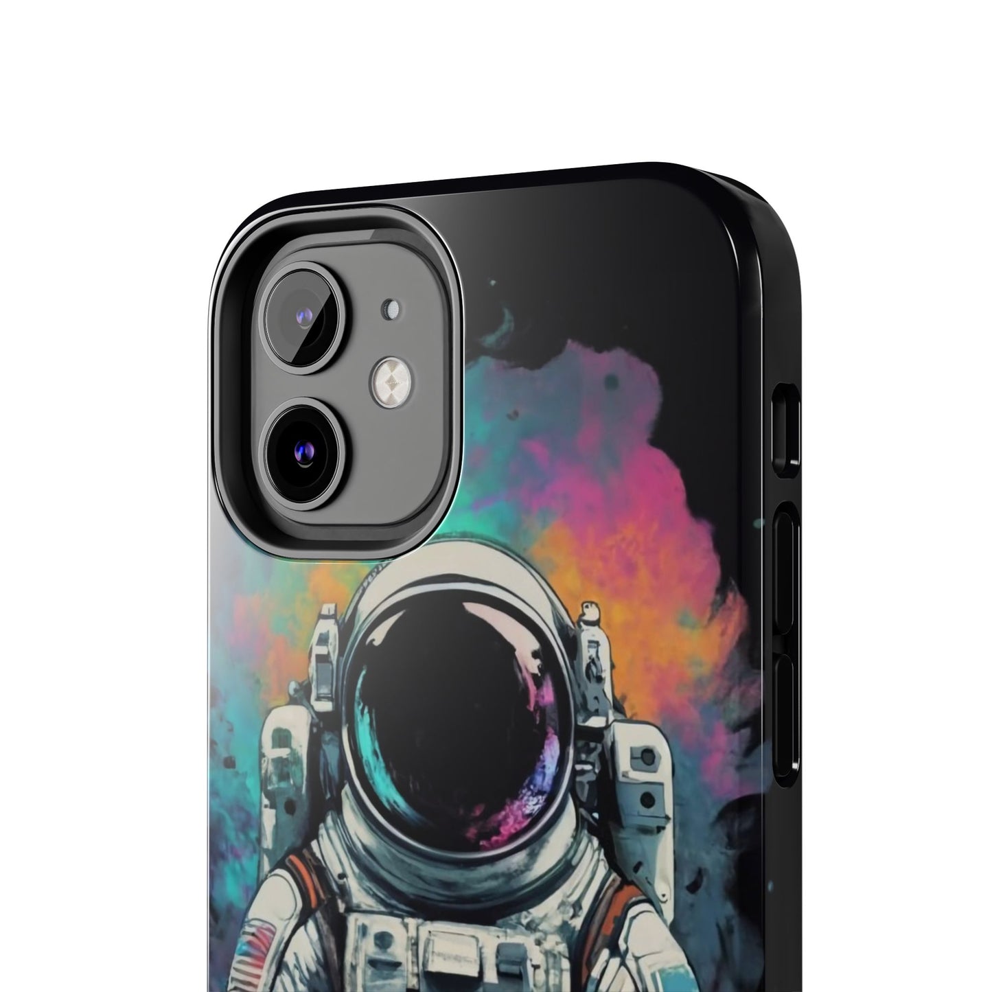 Cosmic Explorer Guardian Case