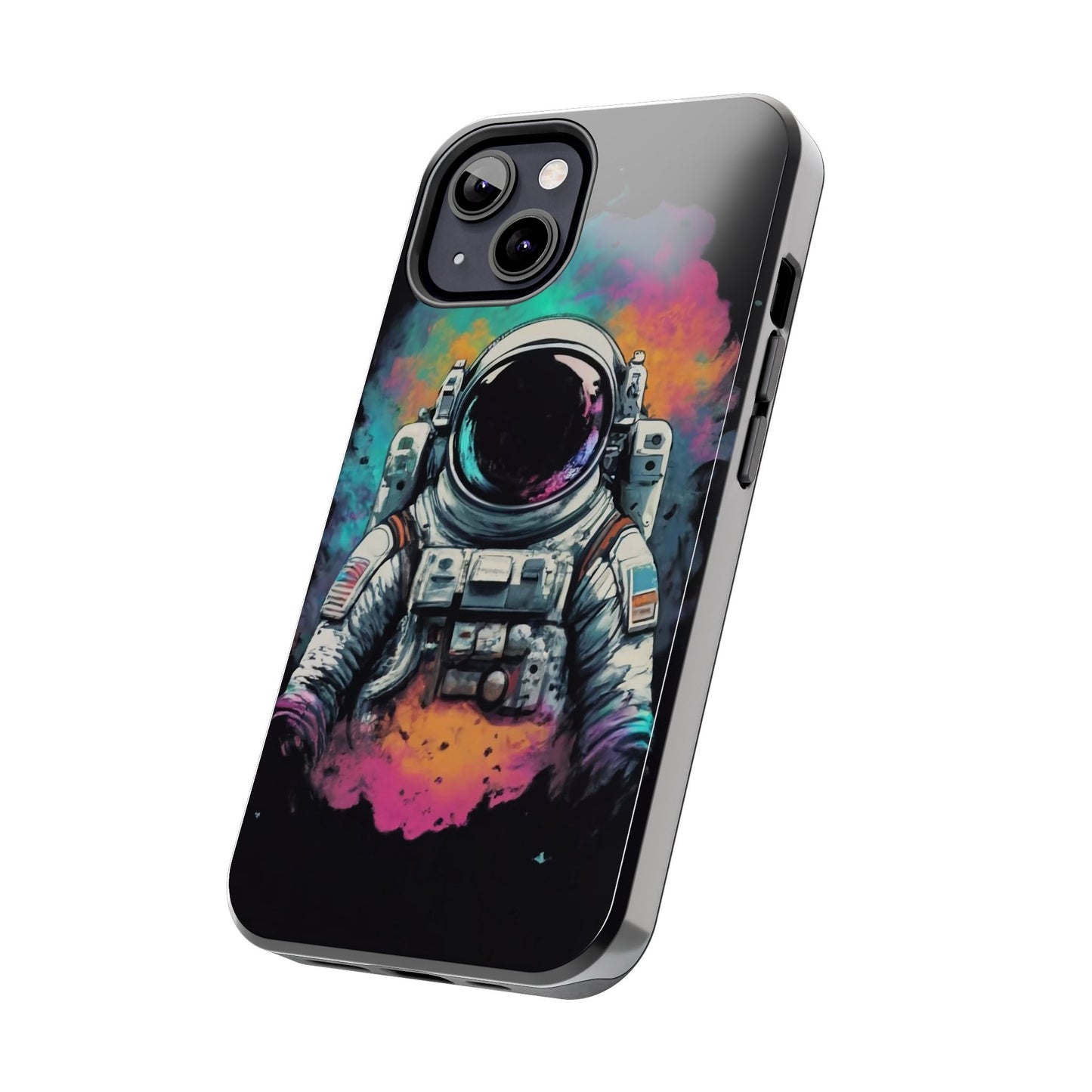 Cosmic Explorer Guardian Case