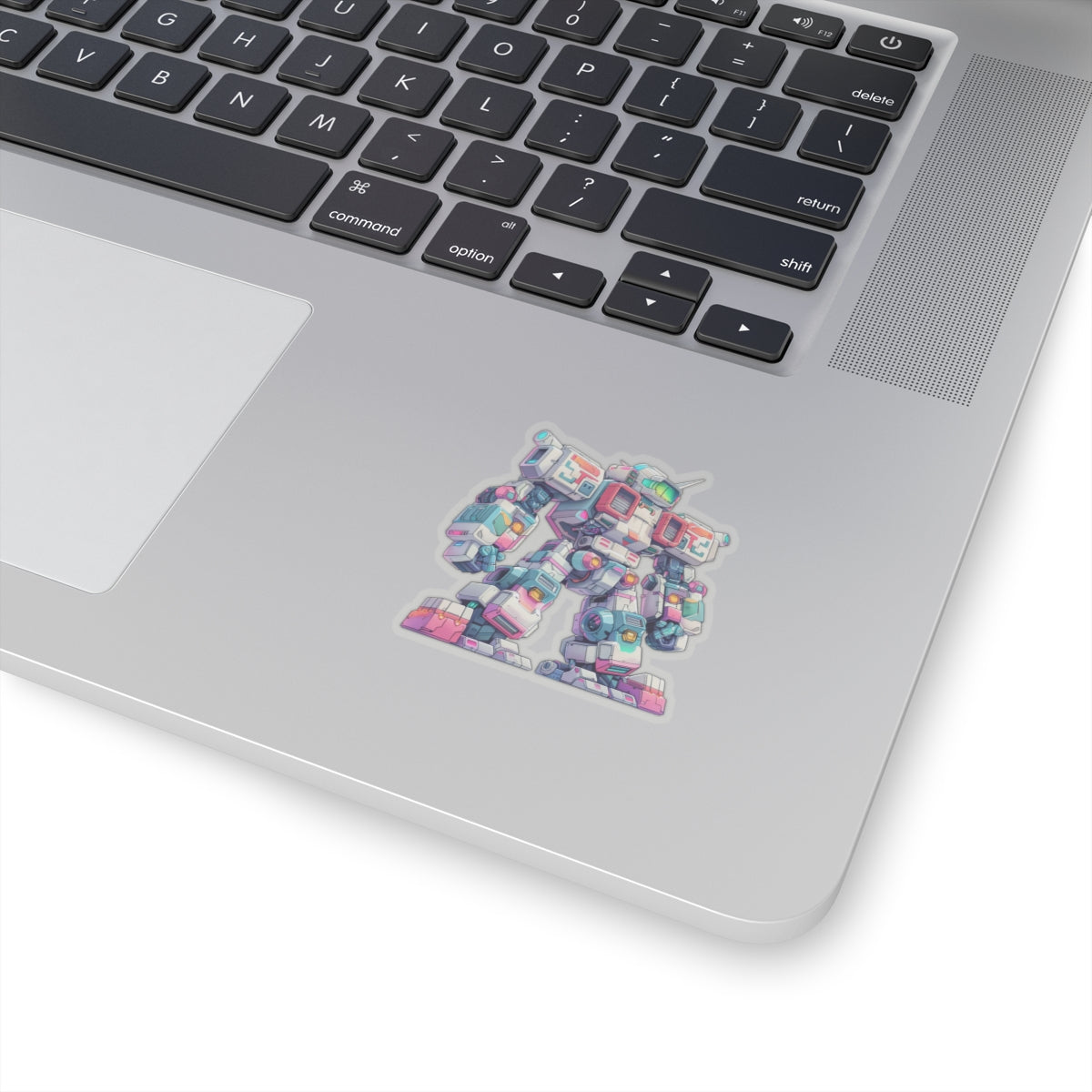 Galactic Guardian Sticker