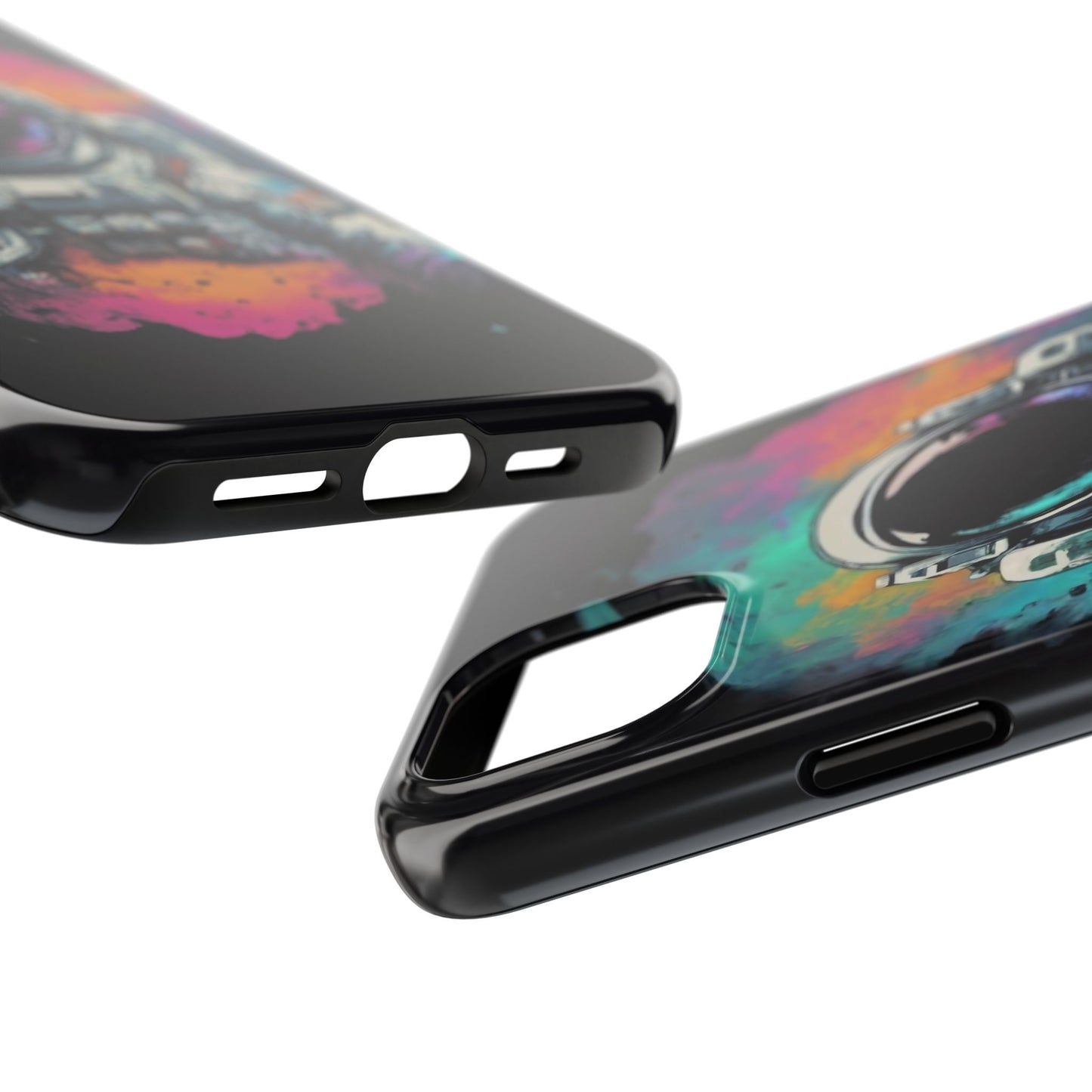 Cosmic Explorer Guardian Case