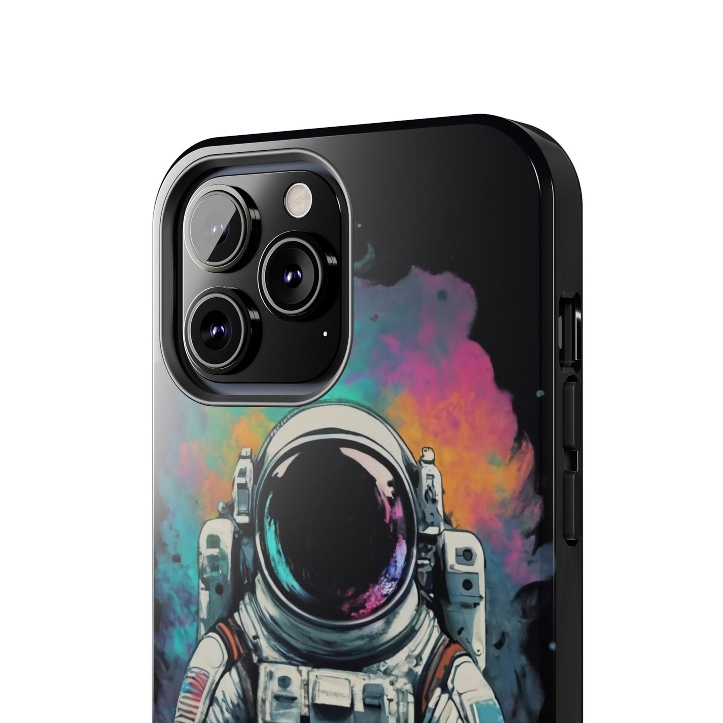 Cosmic Explorer Guardian Case