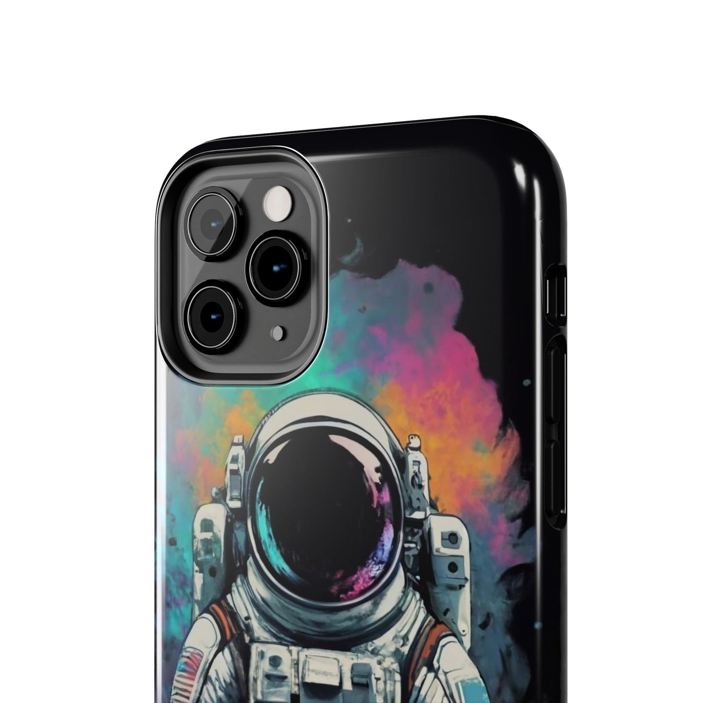 Cosmic Explorer Guardian Case