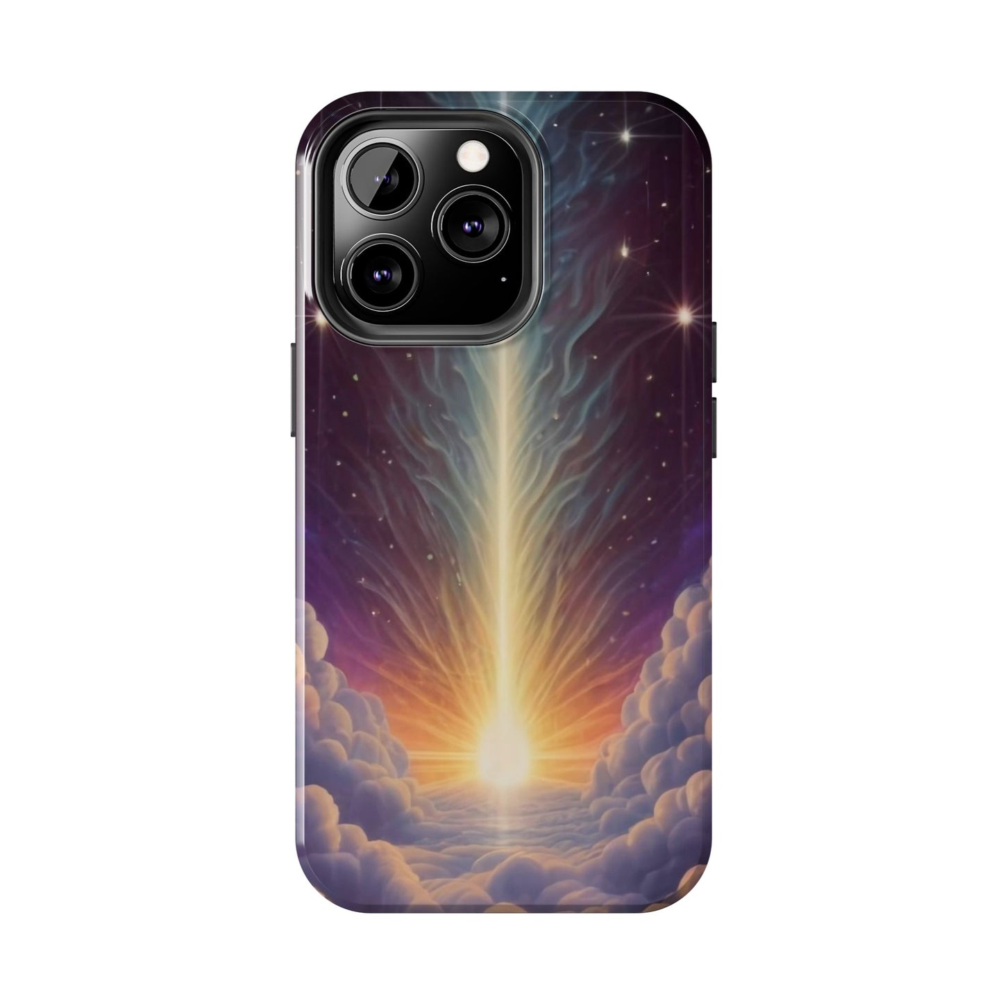 Celestial Night Guardian Case