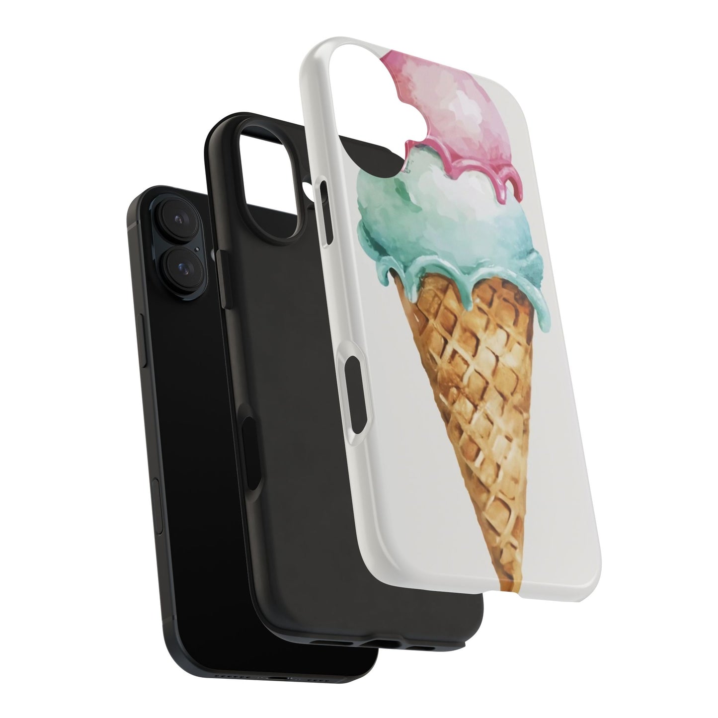 Sweet Scoops Guardian Case