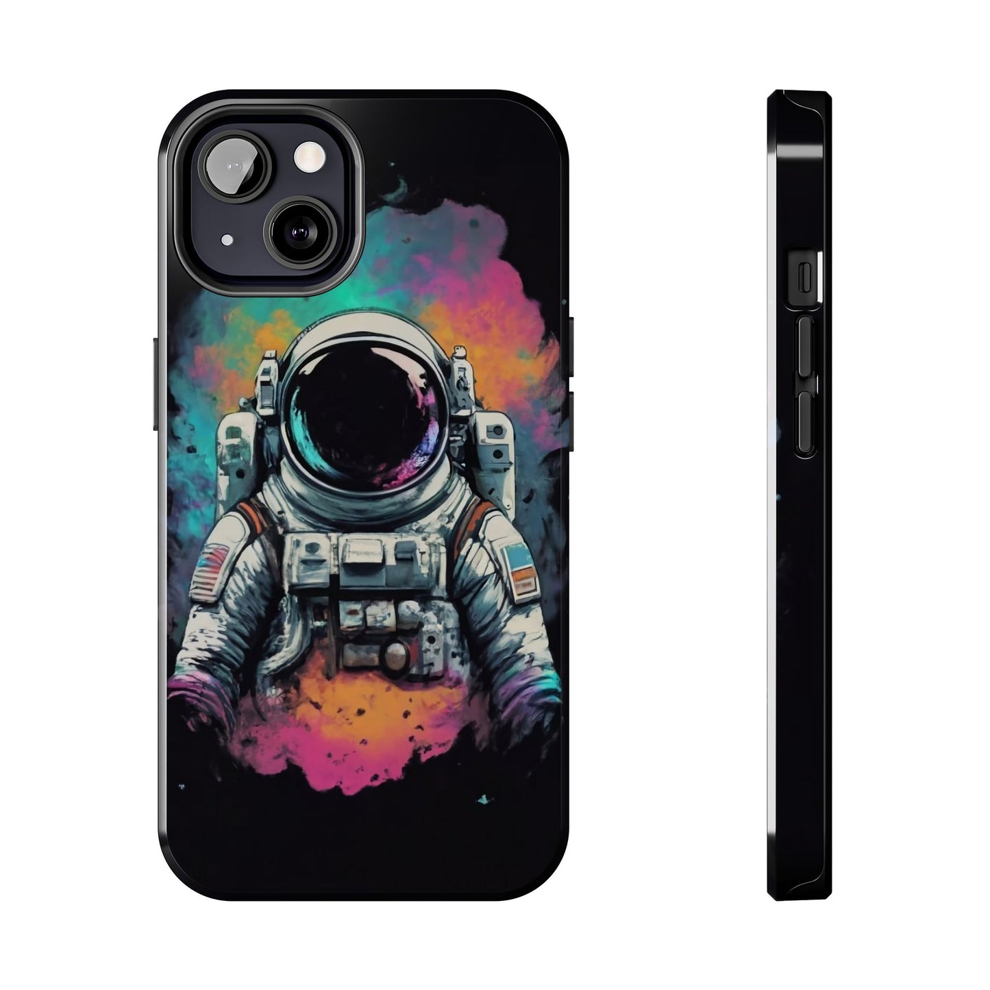 Cosmic Explorer Guardian Case