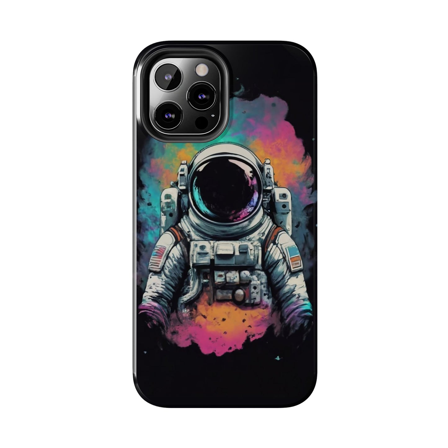 Cosmic Explorer Guardian Case