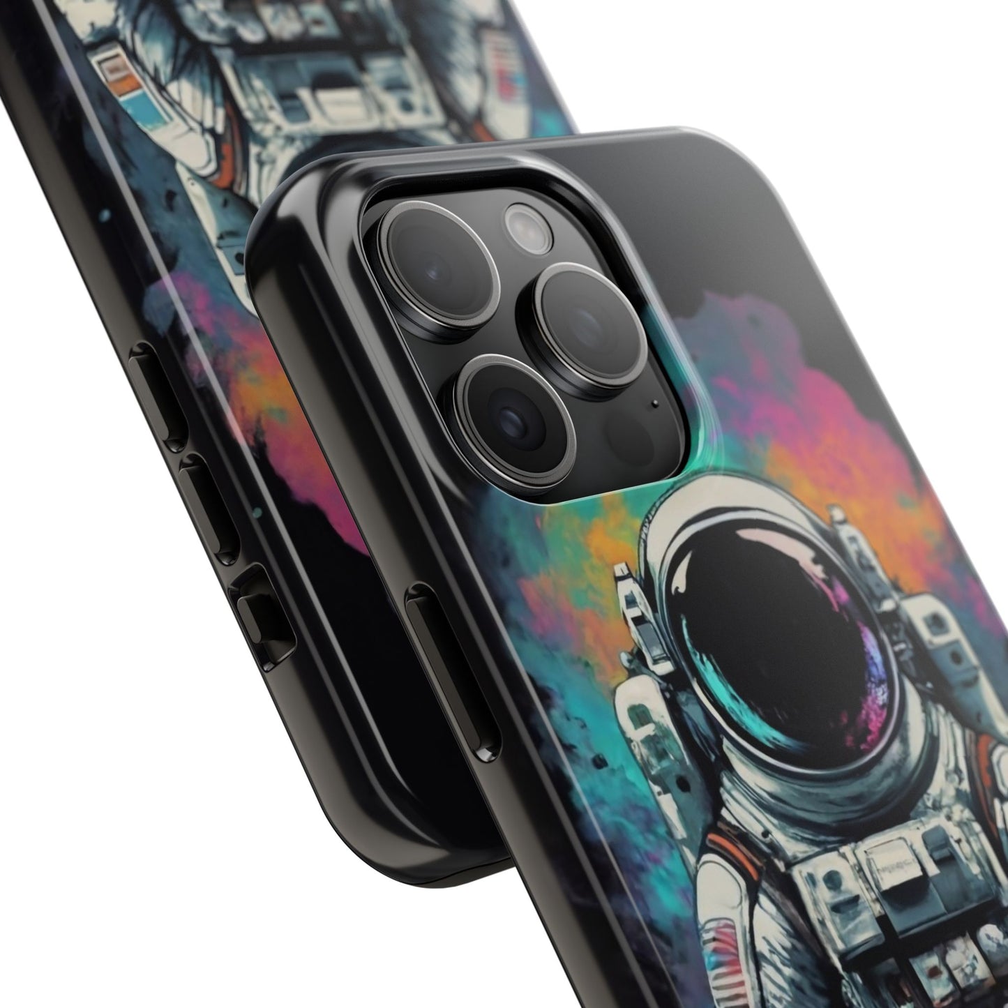 Cosmic Explorer Guardian Case
