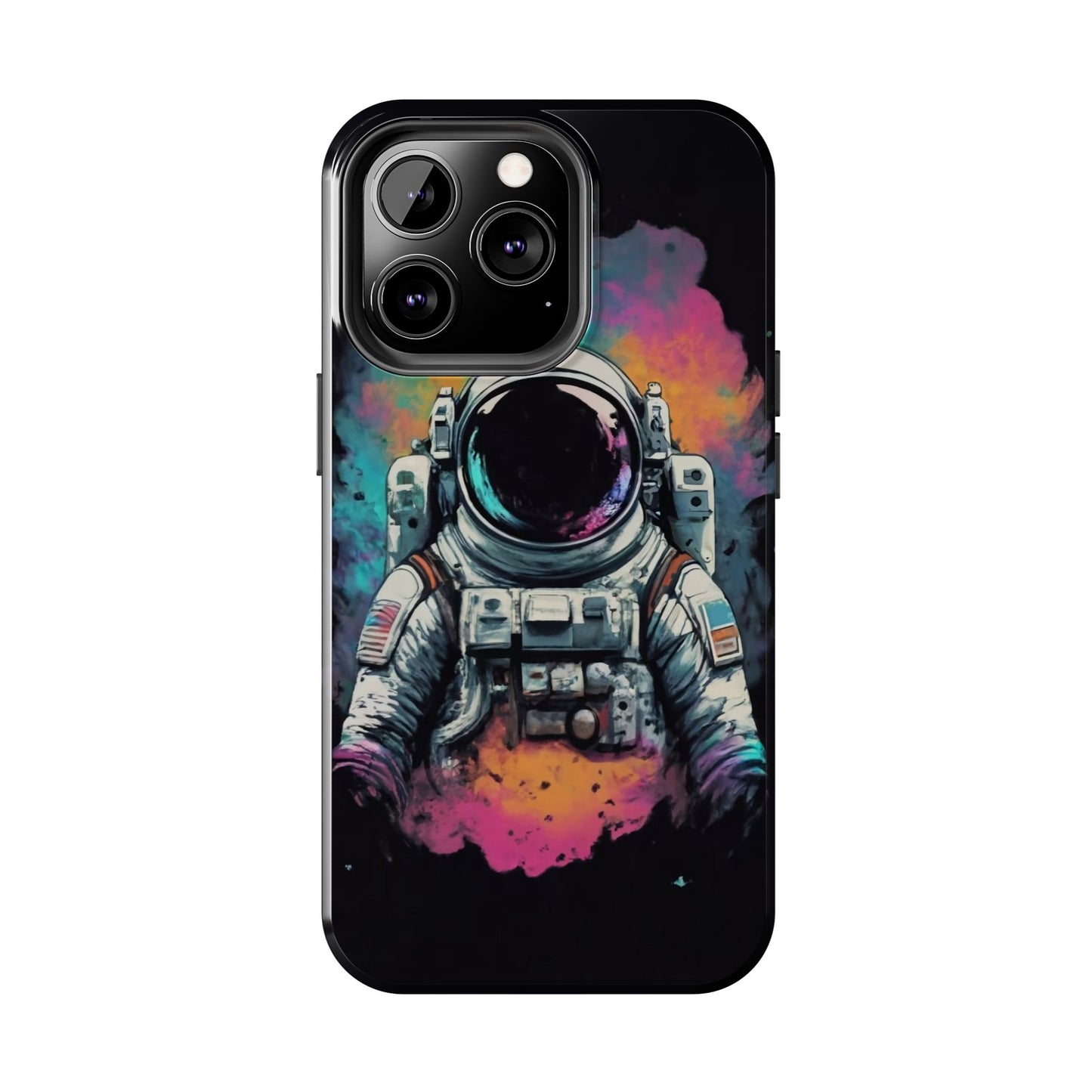 Cosmic Explorer Guardian Case