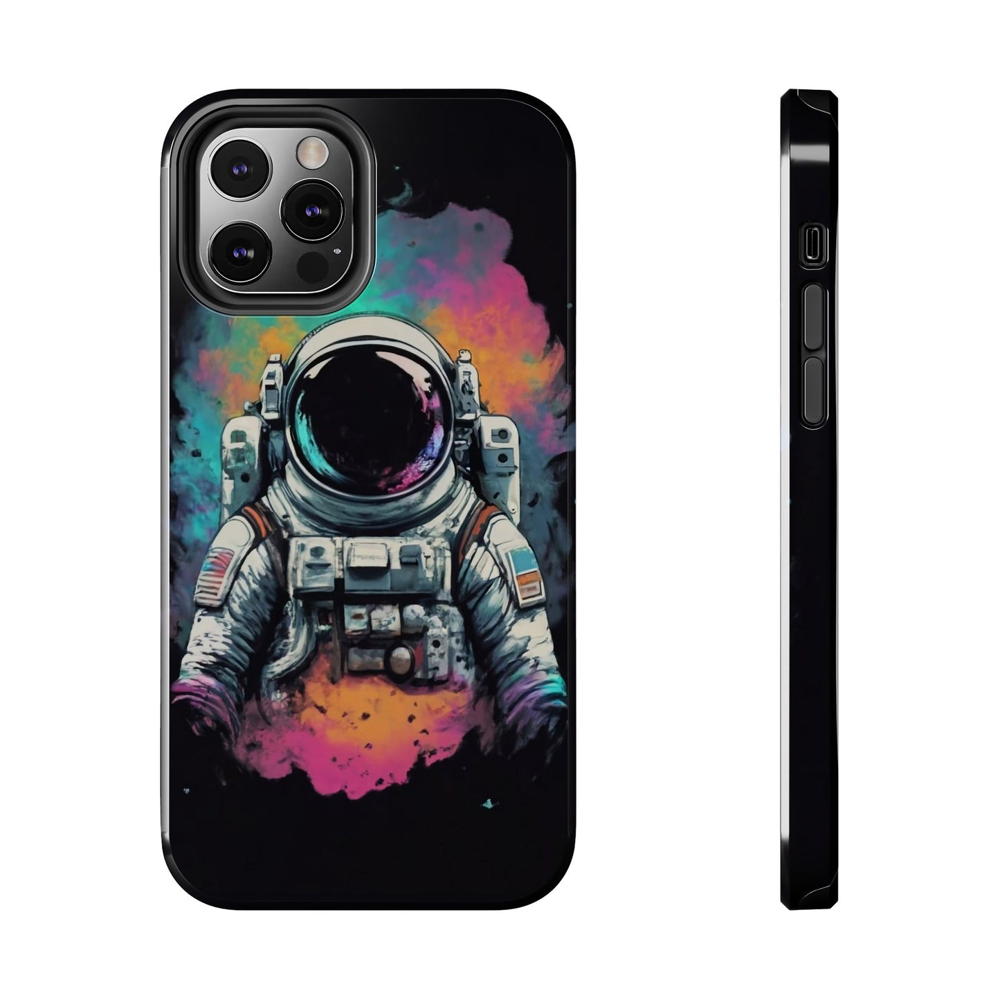 Cosmic Explorer Guardian Case