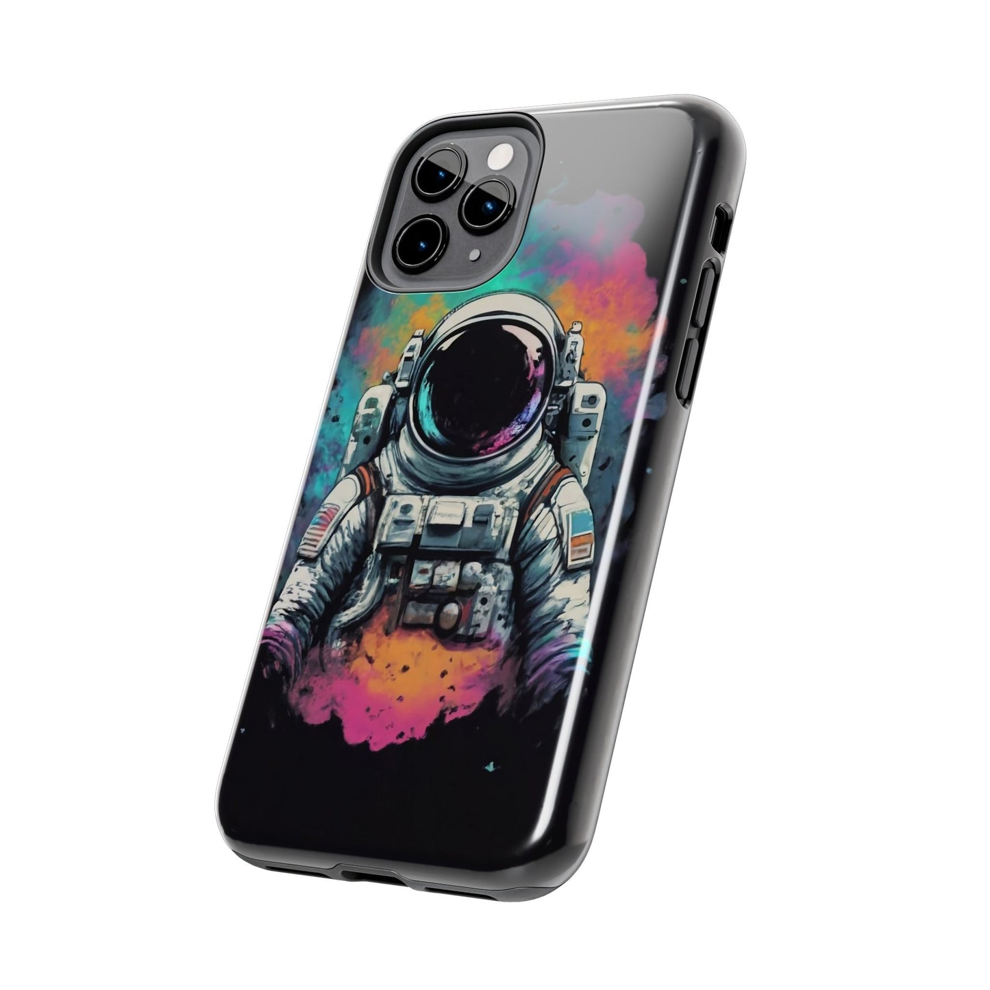 Cosmic Explorer Guardian Case