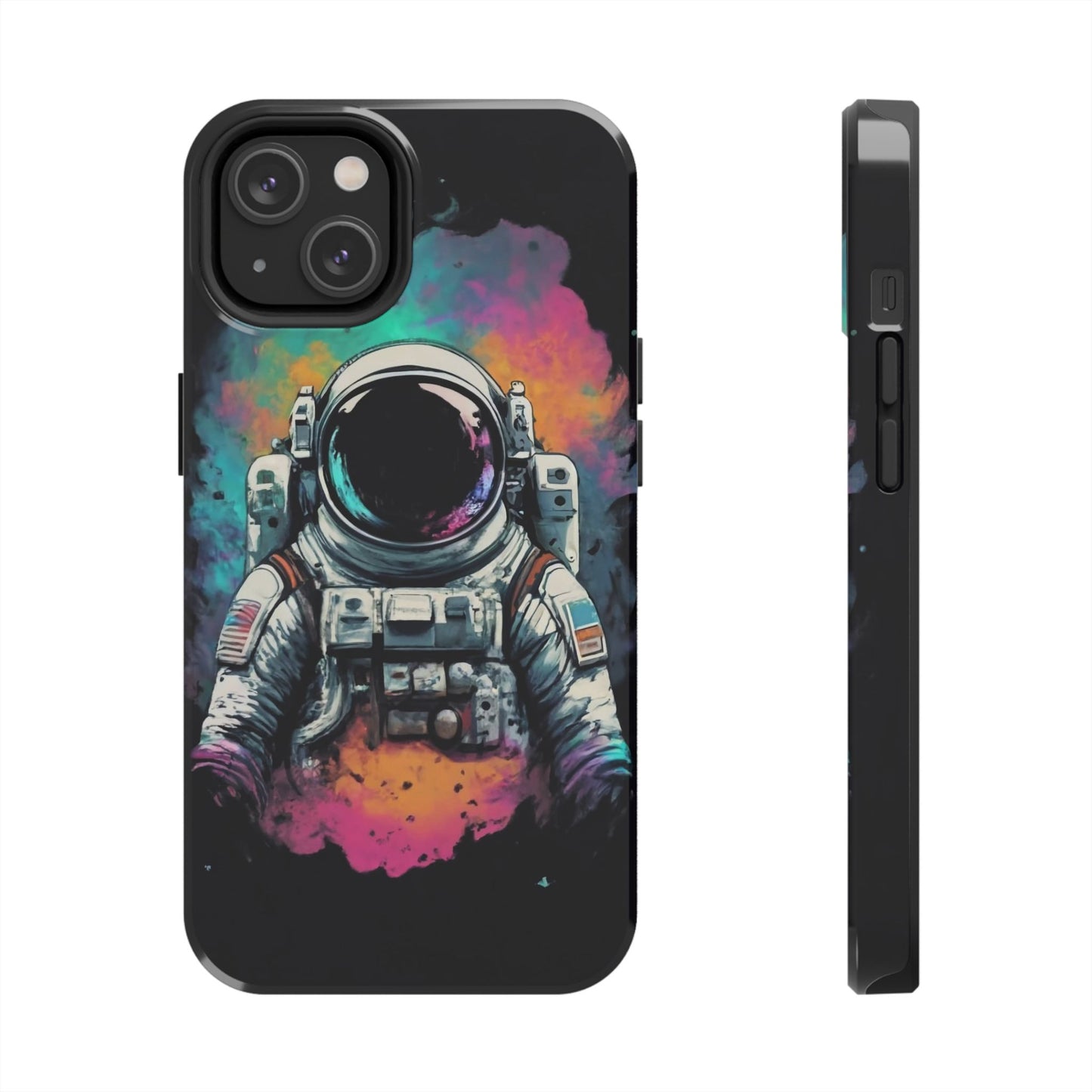 Cosmic Explorer Guardian Case
