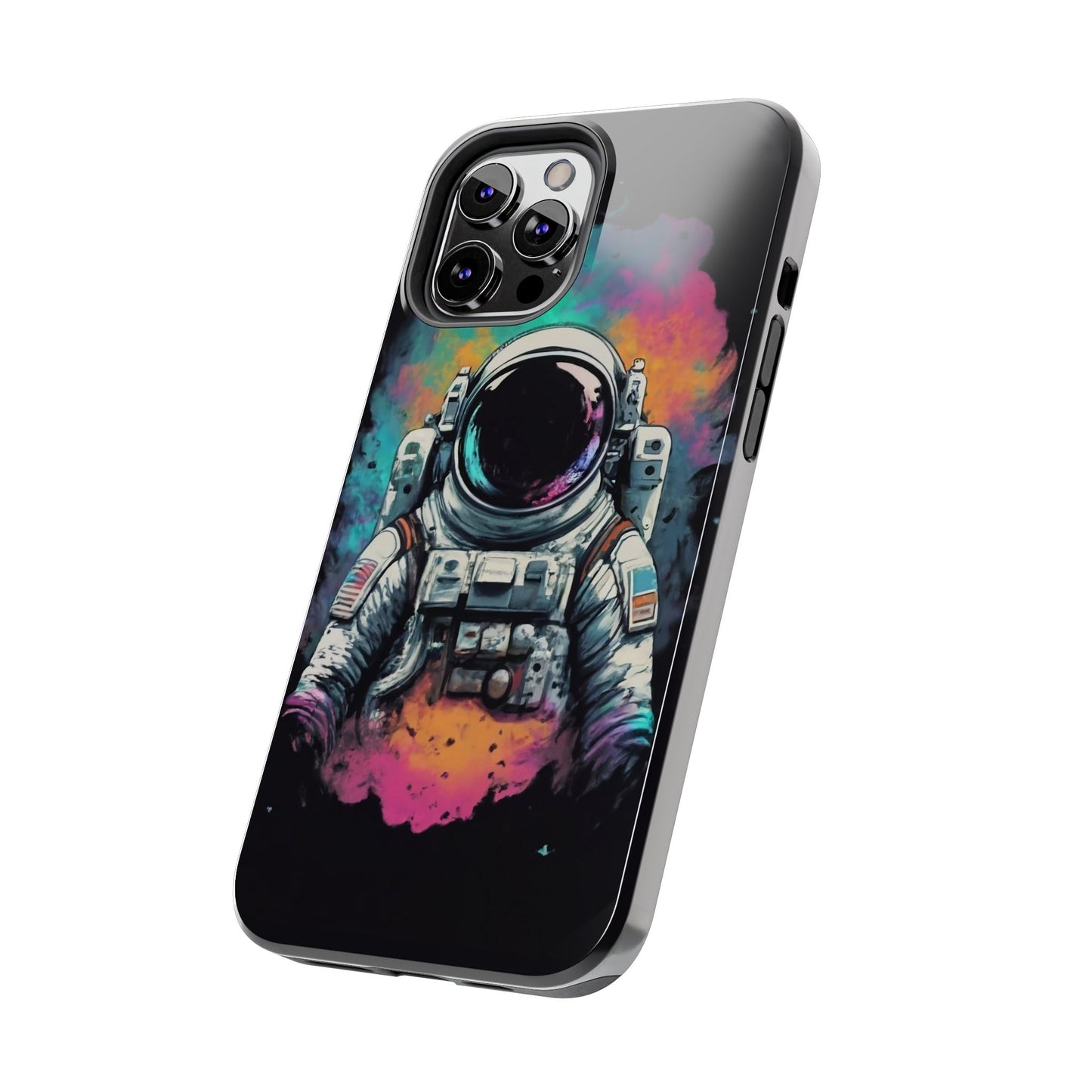 Cosmic Explorer Guardian Case