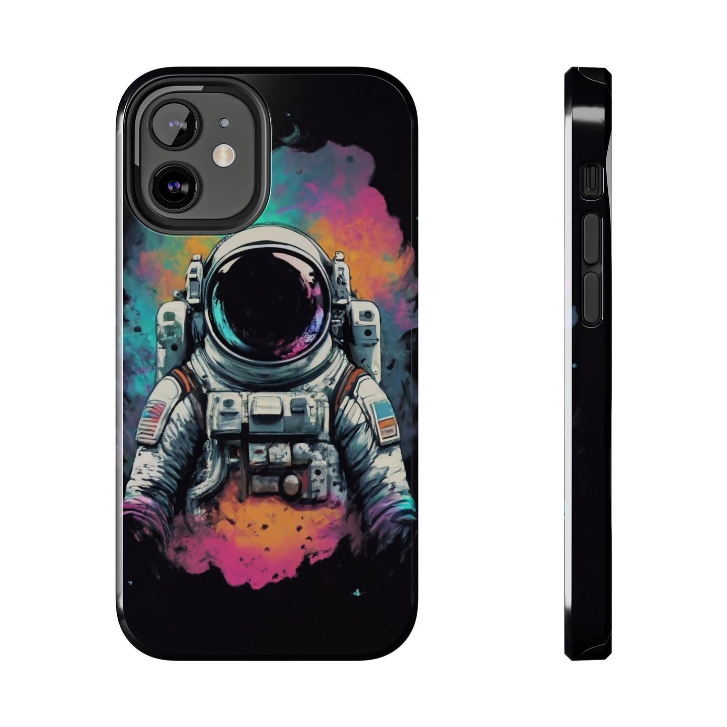 Cosmic Explorer Guardian Case
