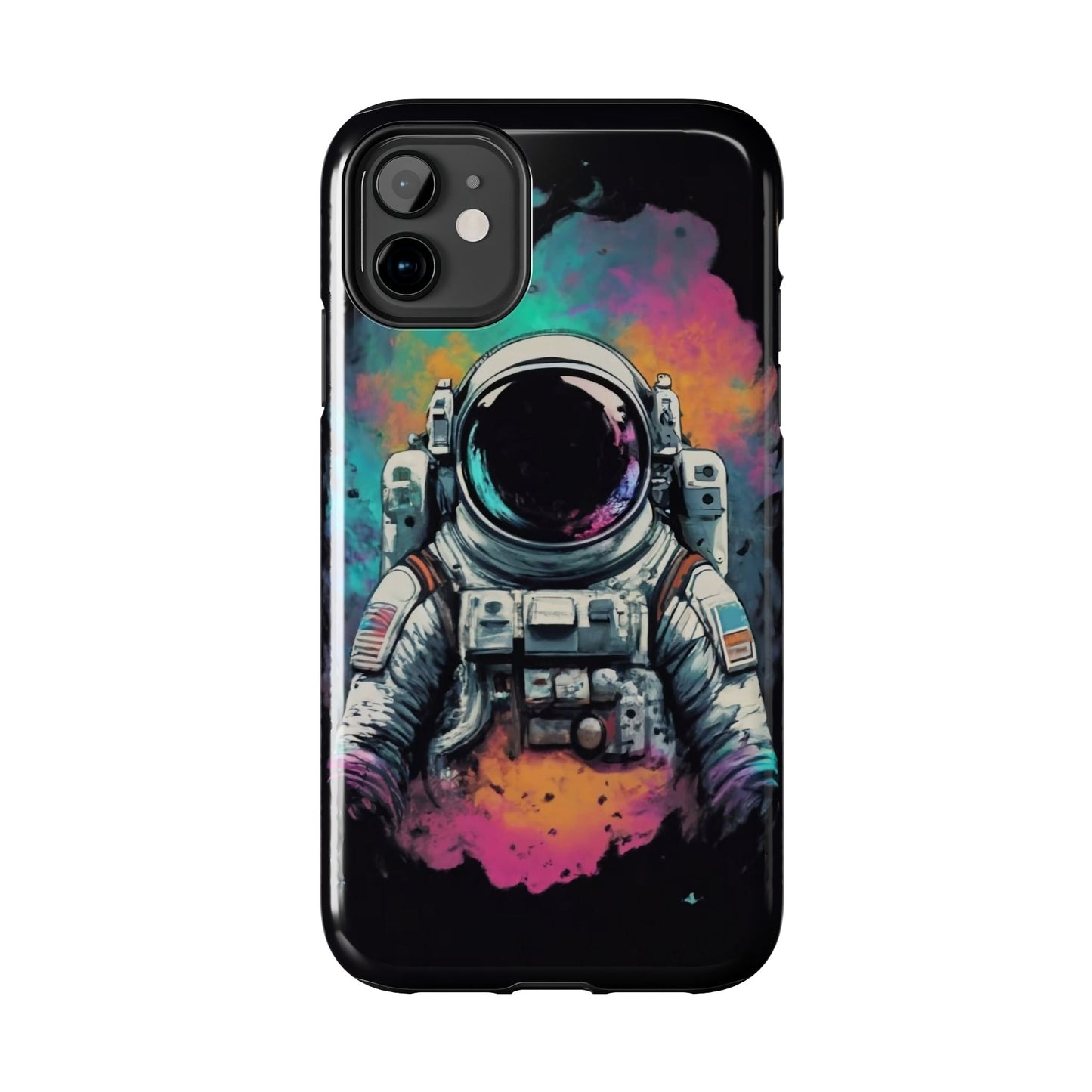 Cosmic Explorer Guardian Case