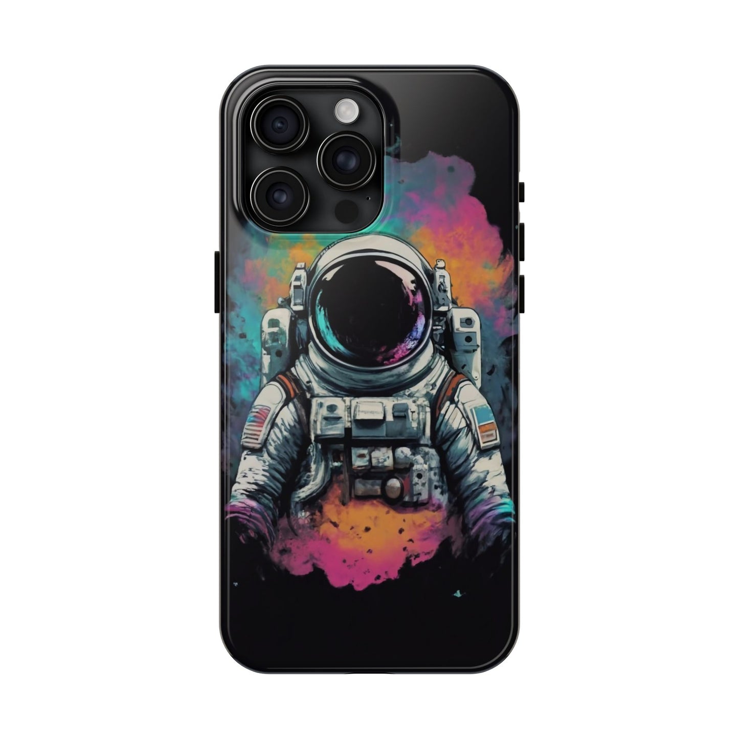 Cosmic Explorer Guardian Case