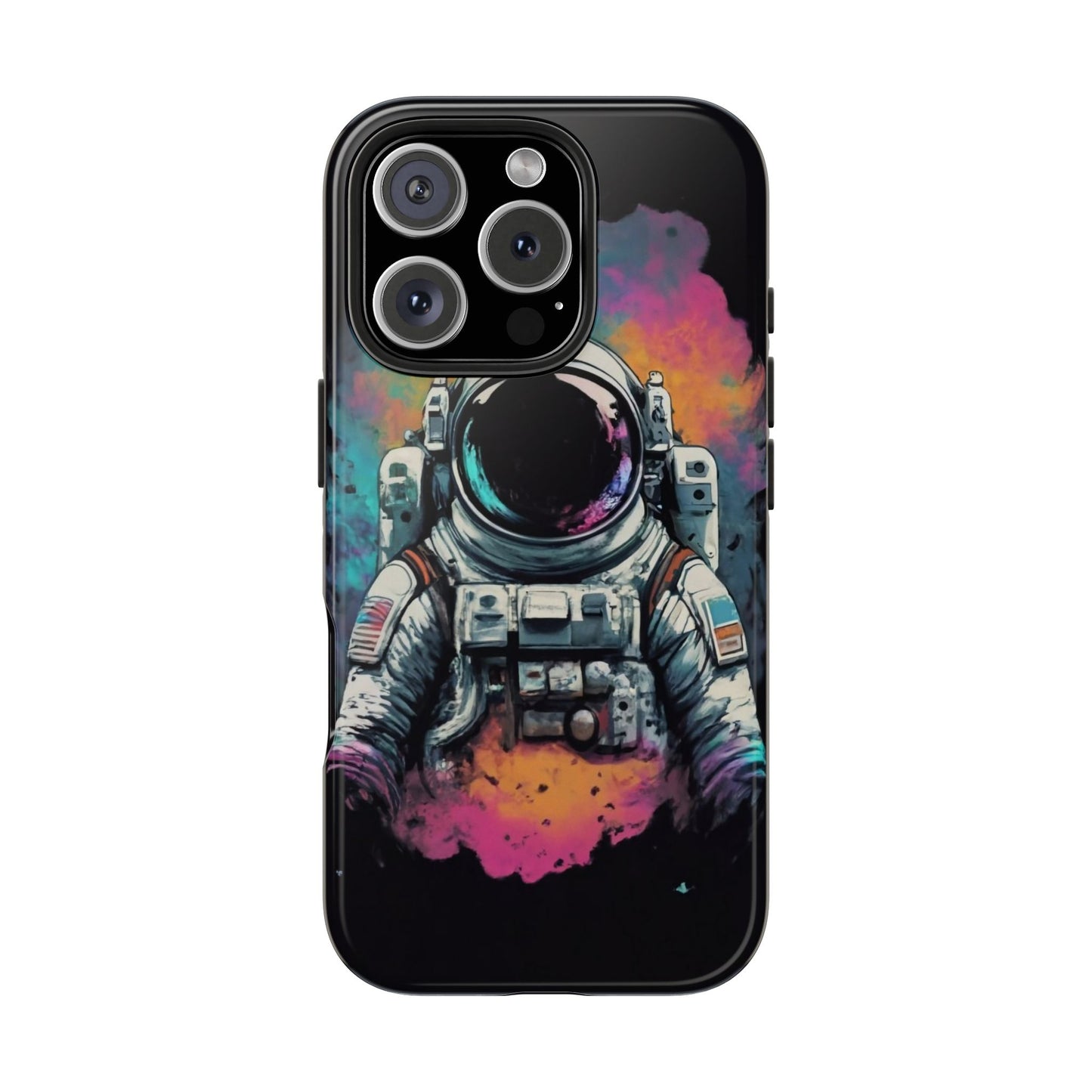 Cosmic Explorer Guardian Case