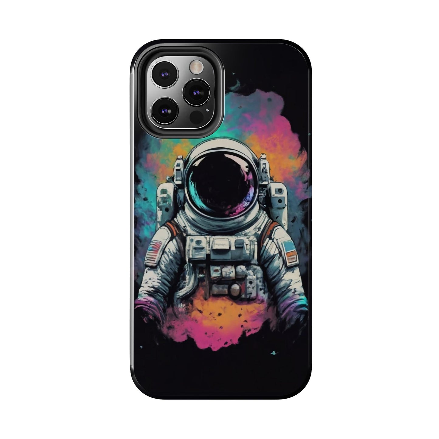 Cosmic Explorer Guardian Case