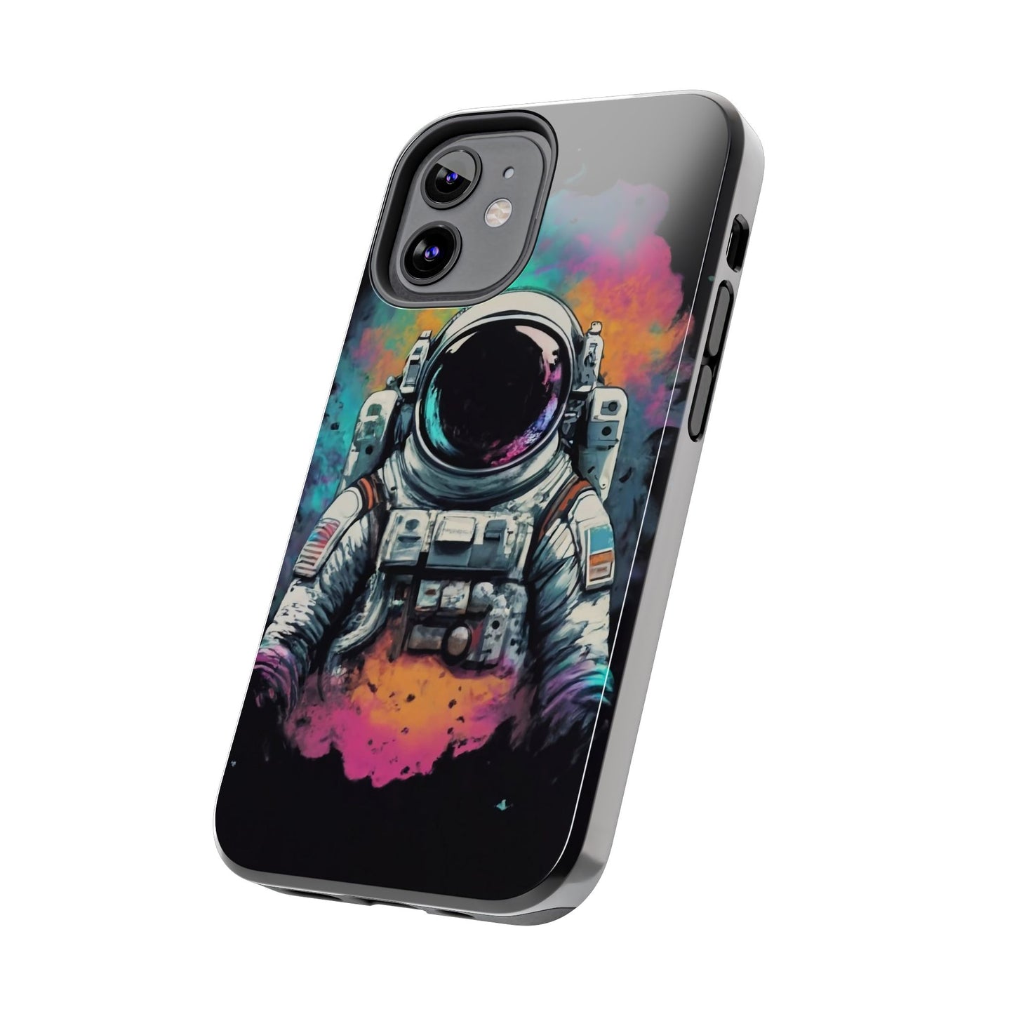 Cosmic Explorer Guardian Case