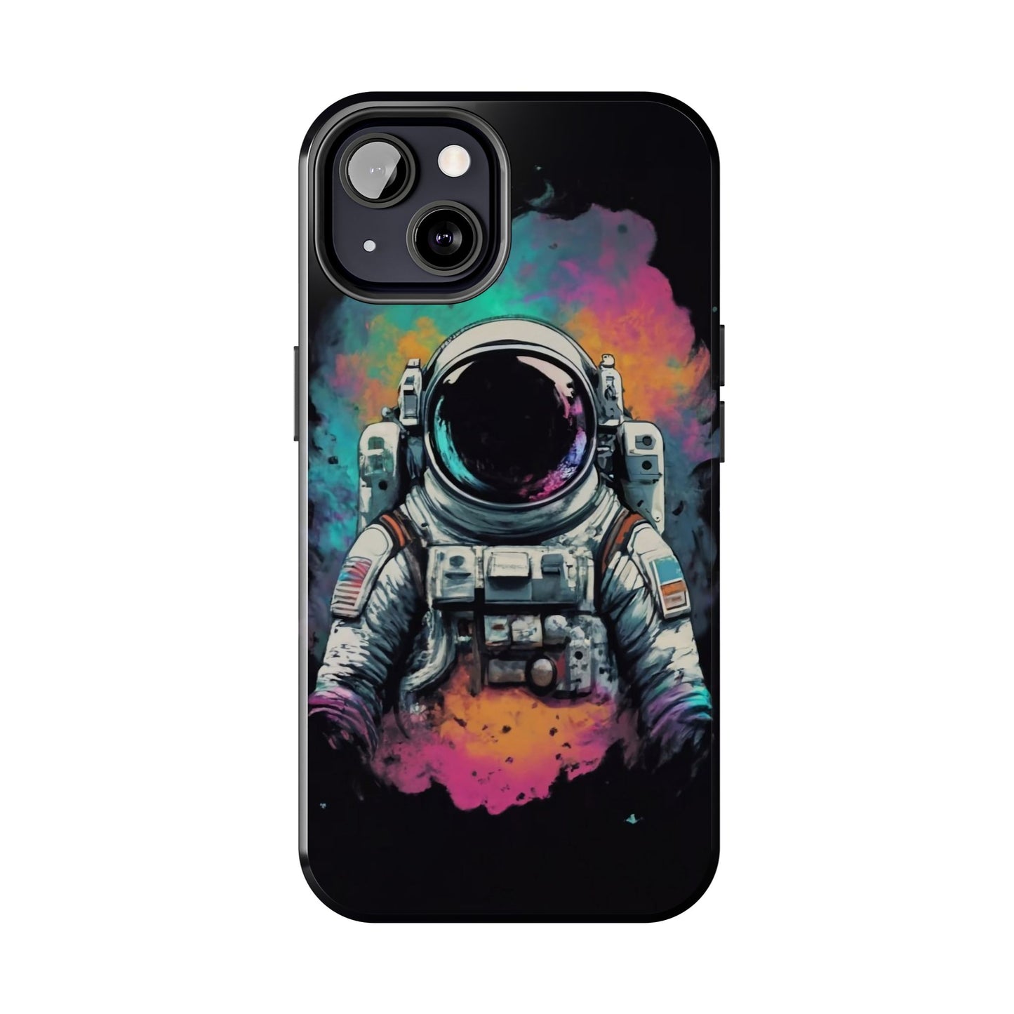 Cosmic Explorer Guardian Case
