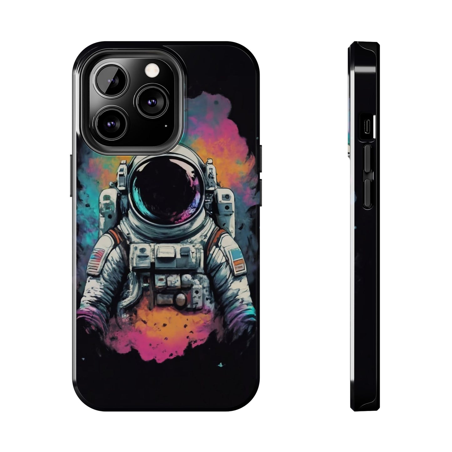 Cosmic Explorer Guardian Case