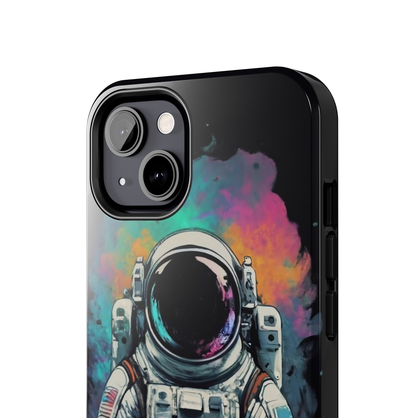 Cosmic Explorer Guardian Case