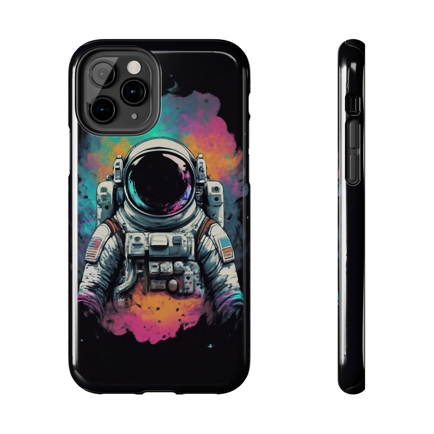 Cosmic Explorer Guardian Case