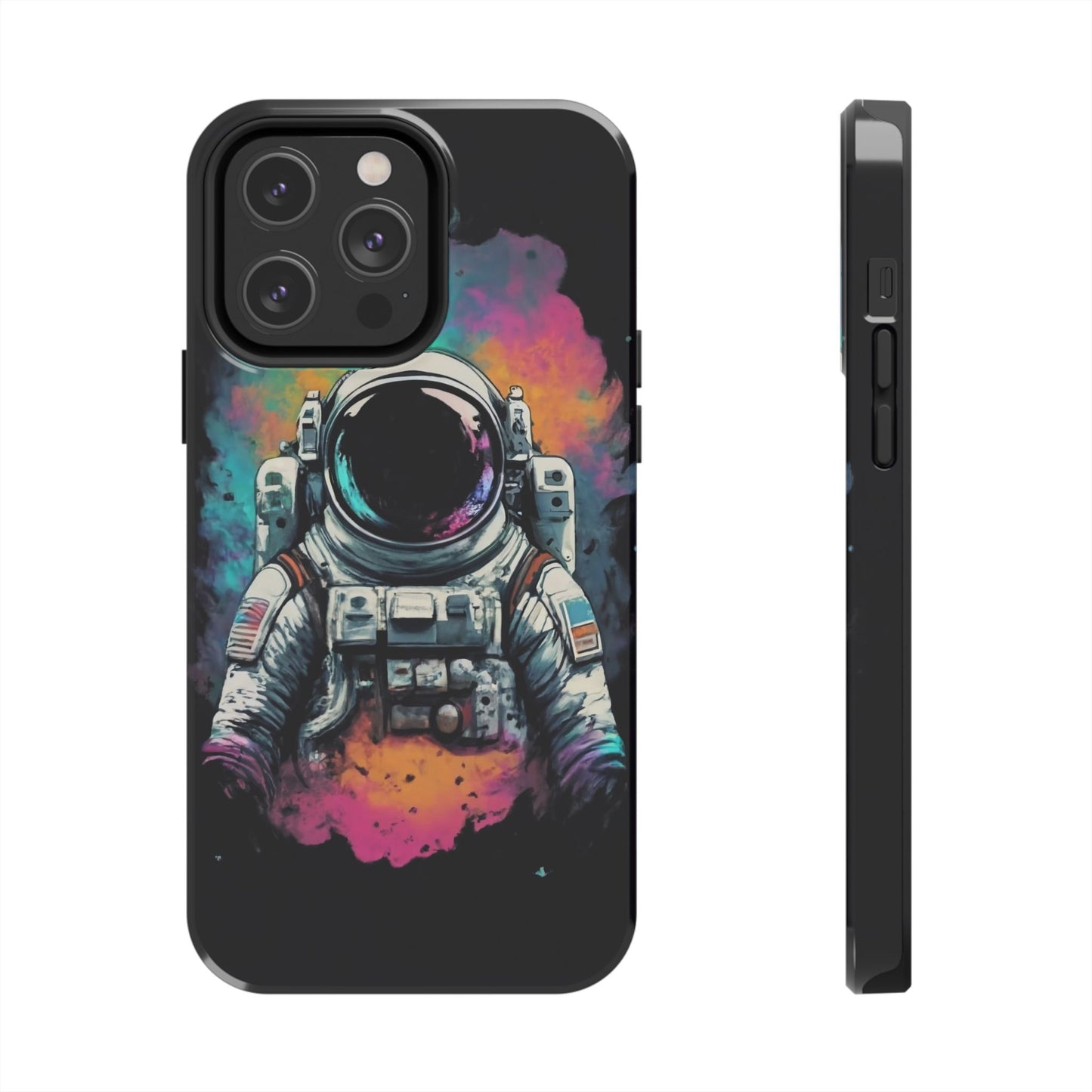 Cosmic Explorer Guardian Case