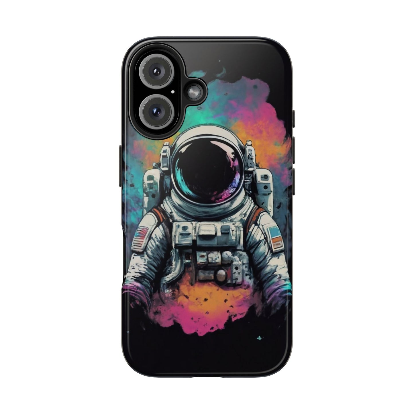 Cosmic Explorer Guardian Case