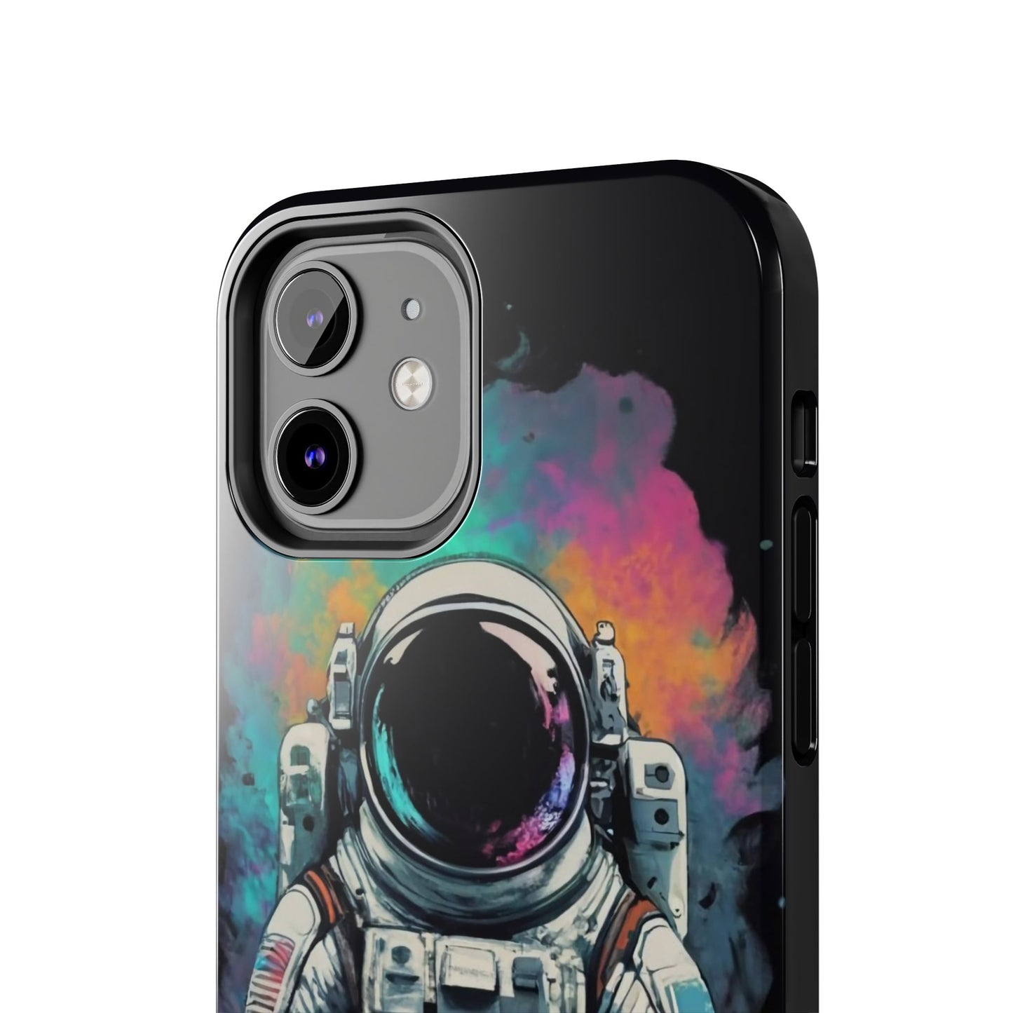 Cosmic Explorer Guardian Case