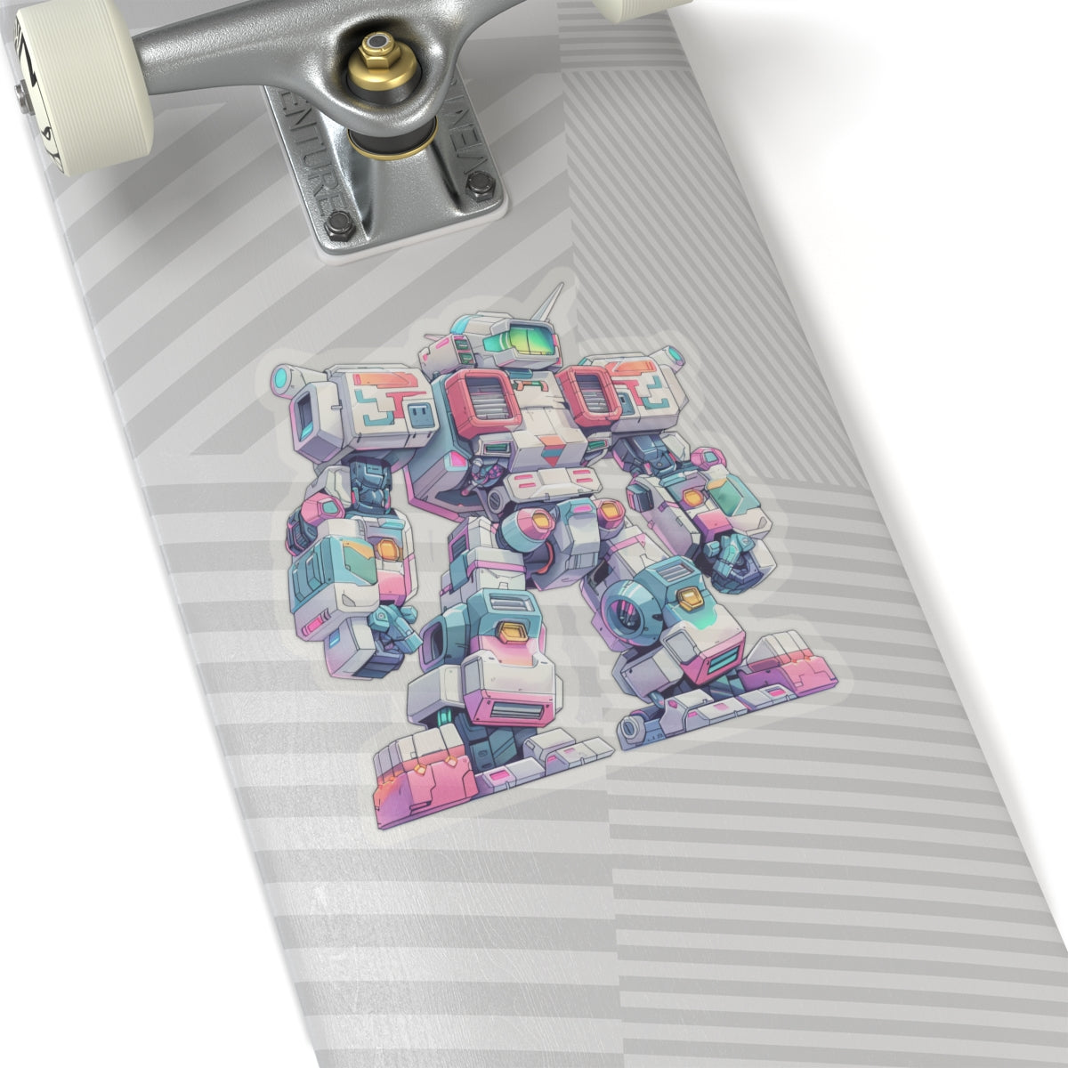 Galactic Guardian Sticker