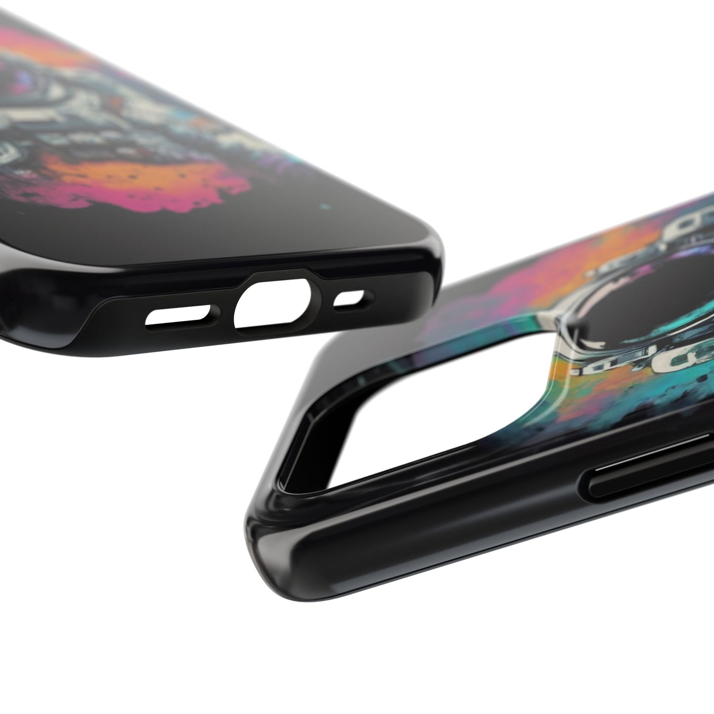 Cosmic Explorer Guardian Case