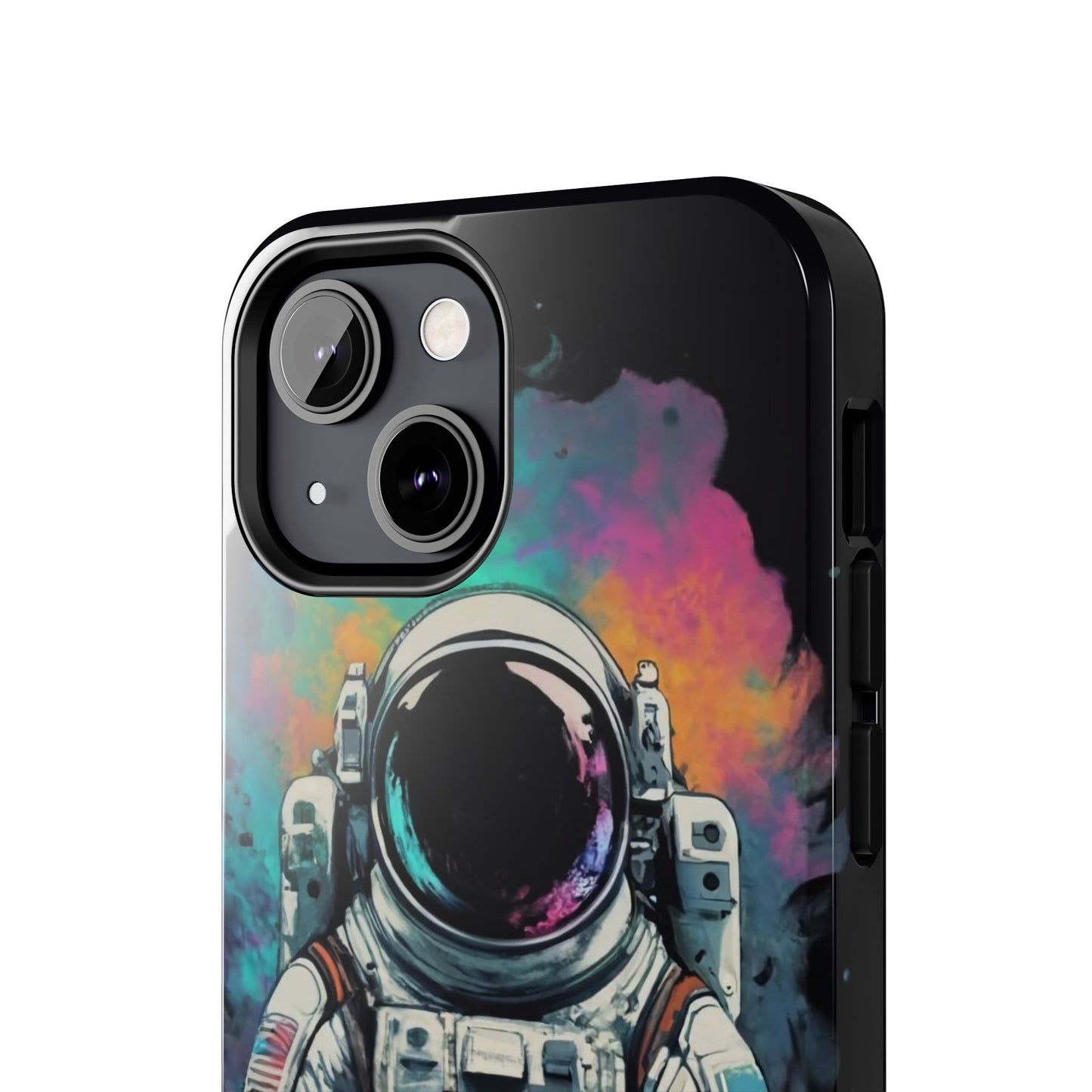 Cosmic Explorer Guardian Case