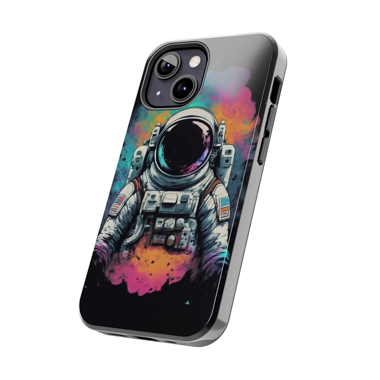 Cosmic Explorer Guardian Case