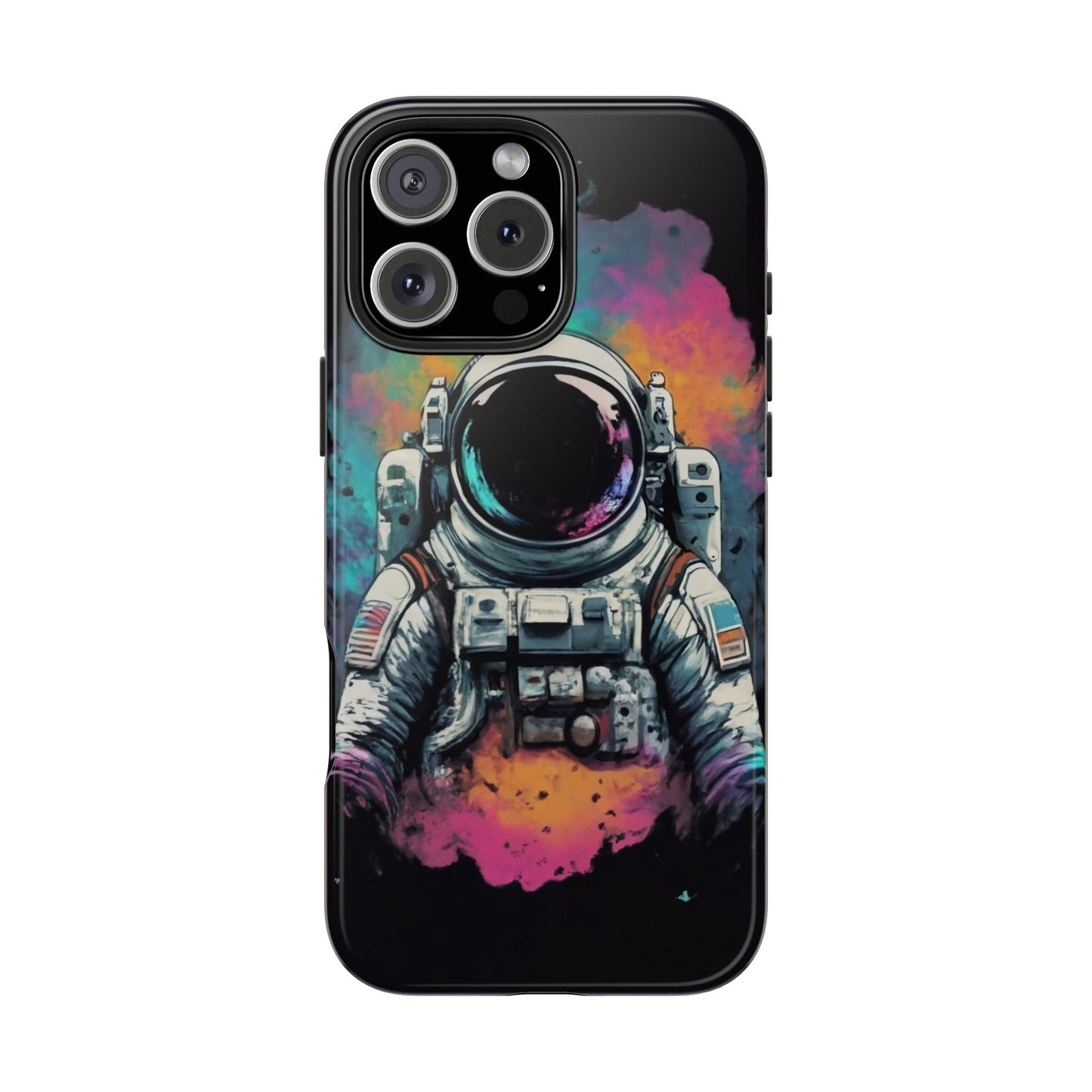 Cosmic Explorer Guardian Case