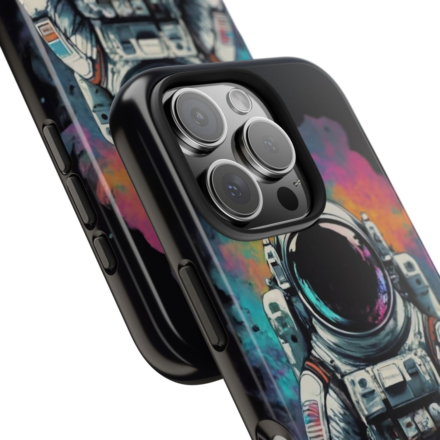 Cosmic Explorer Guardian Case