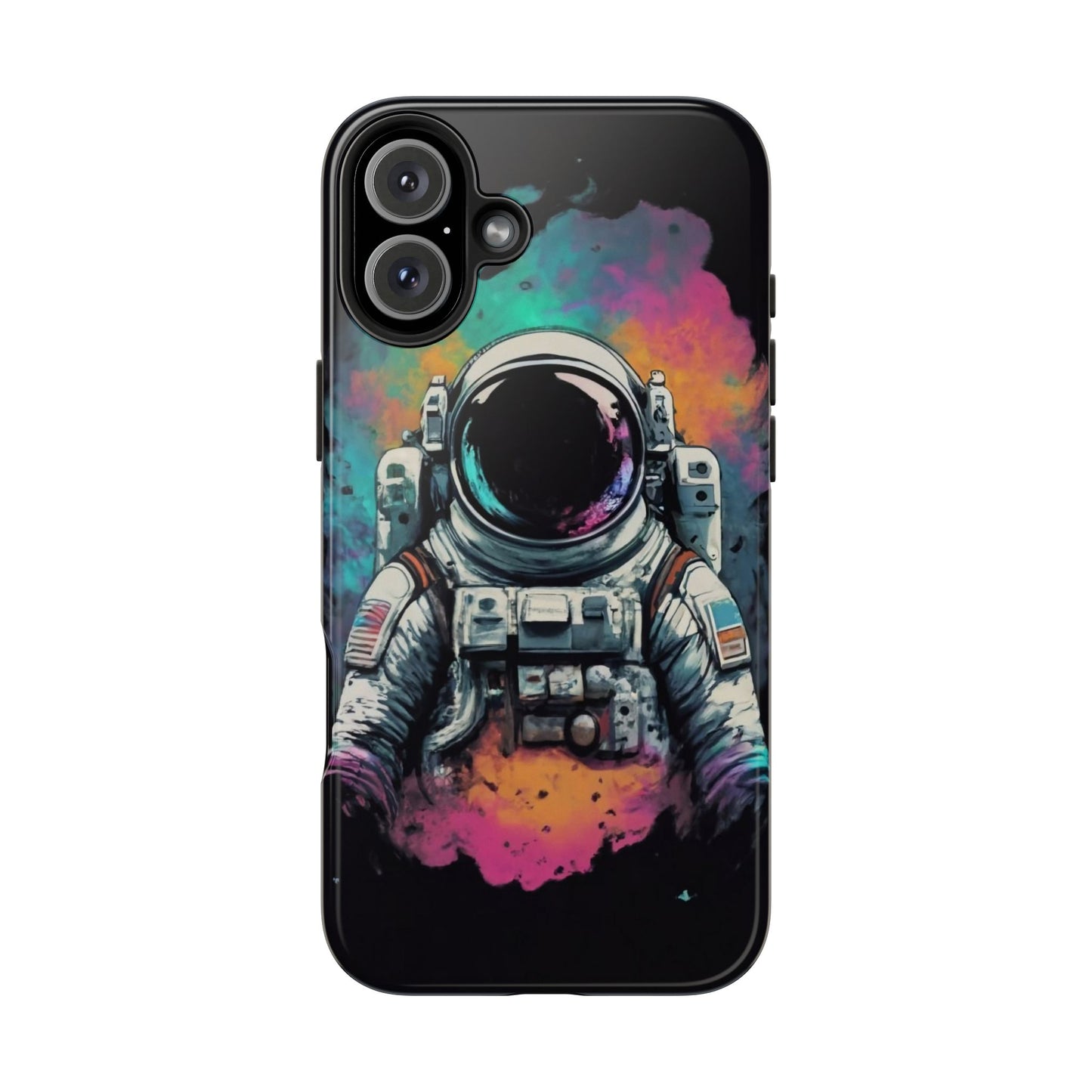 Cosmic Explorer Guardian Case