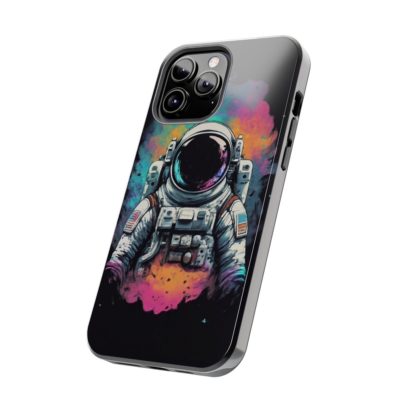 Cosmic Explorer Guardian Case