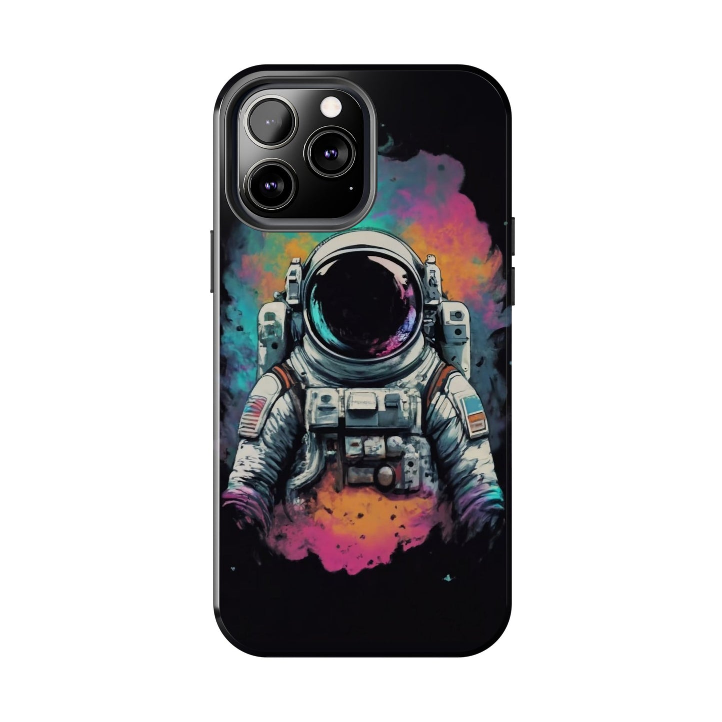Cosmic Explorer Guardian Case