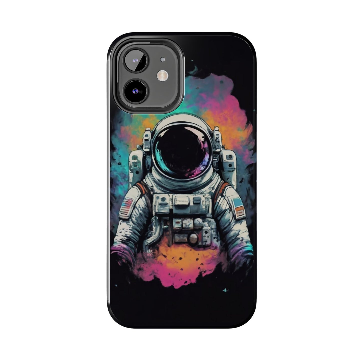 Cosmic Explorer Guardian Case
