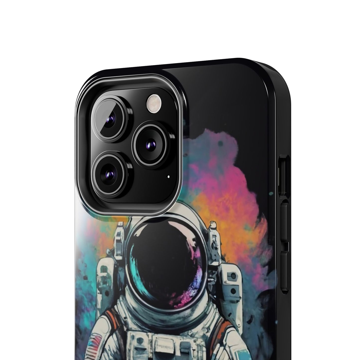 Cosmic Explorer Guardian Case