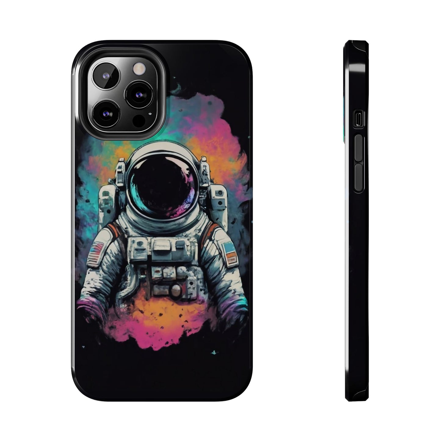 Cosmic Explorer Guardian Case