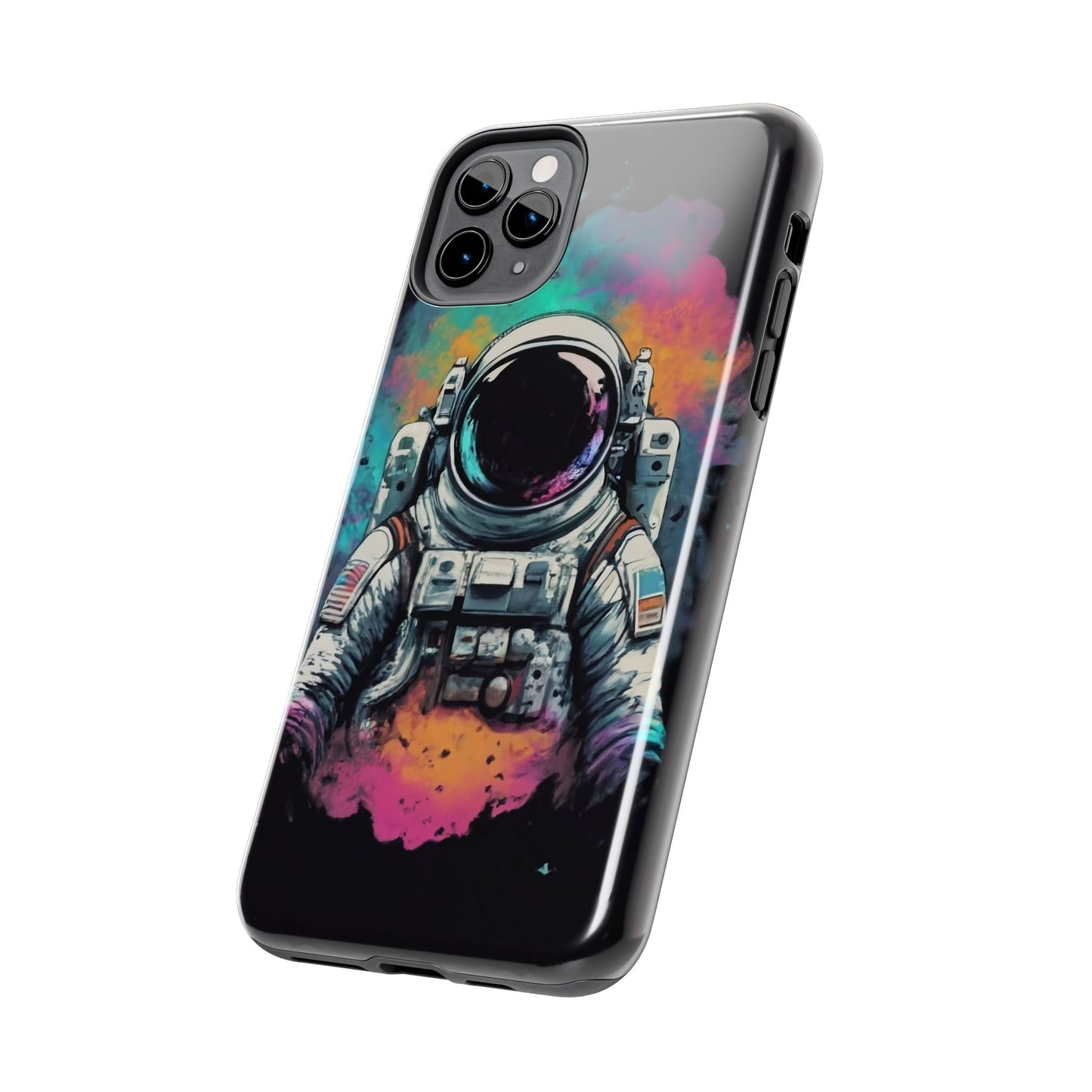 Cosmic Explorer Guardian Case