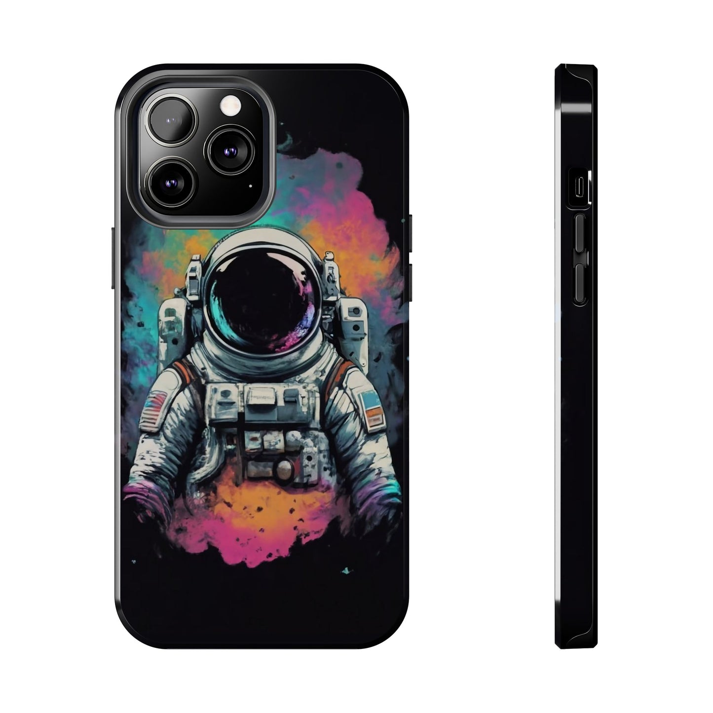 Cosmic Explorer Guardian Case