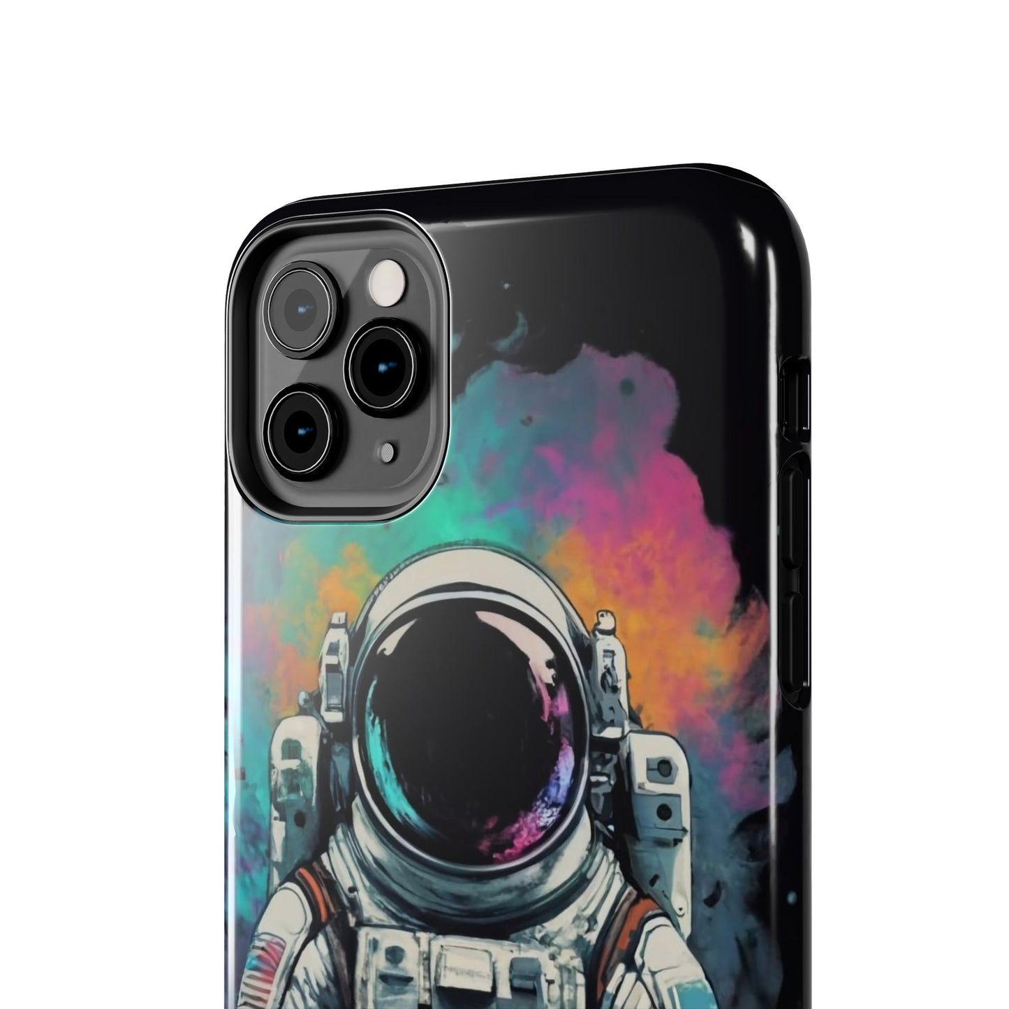 Cosmic Explorer Guardian Case