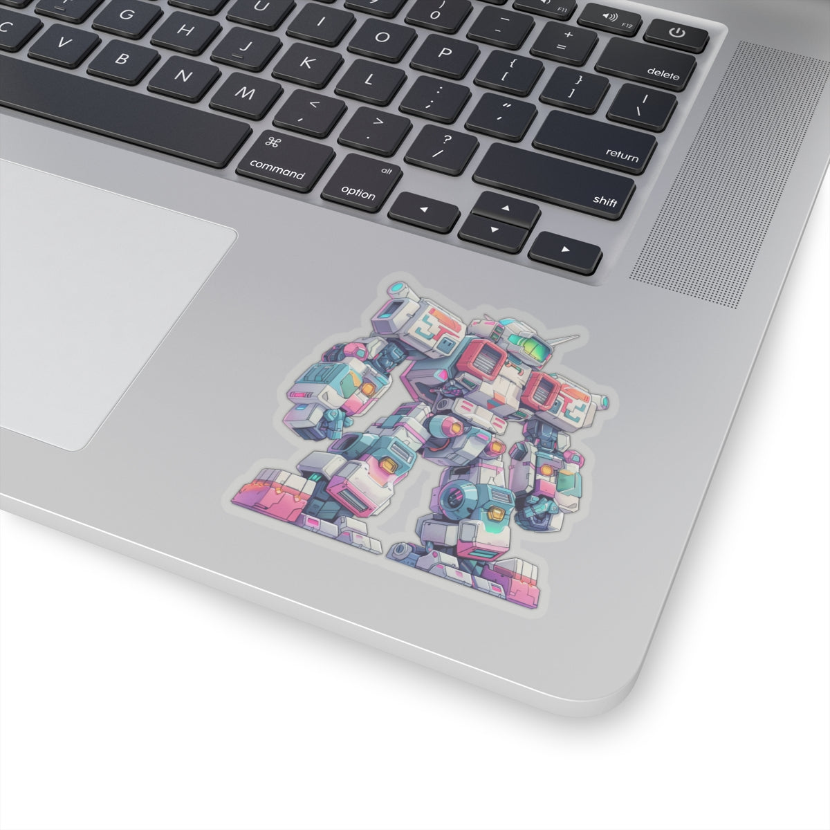 Galactic Guardian Sticker