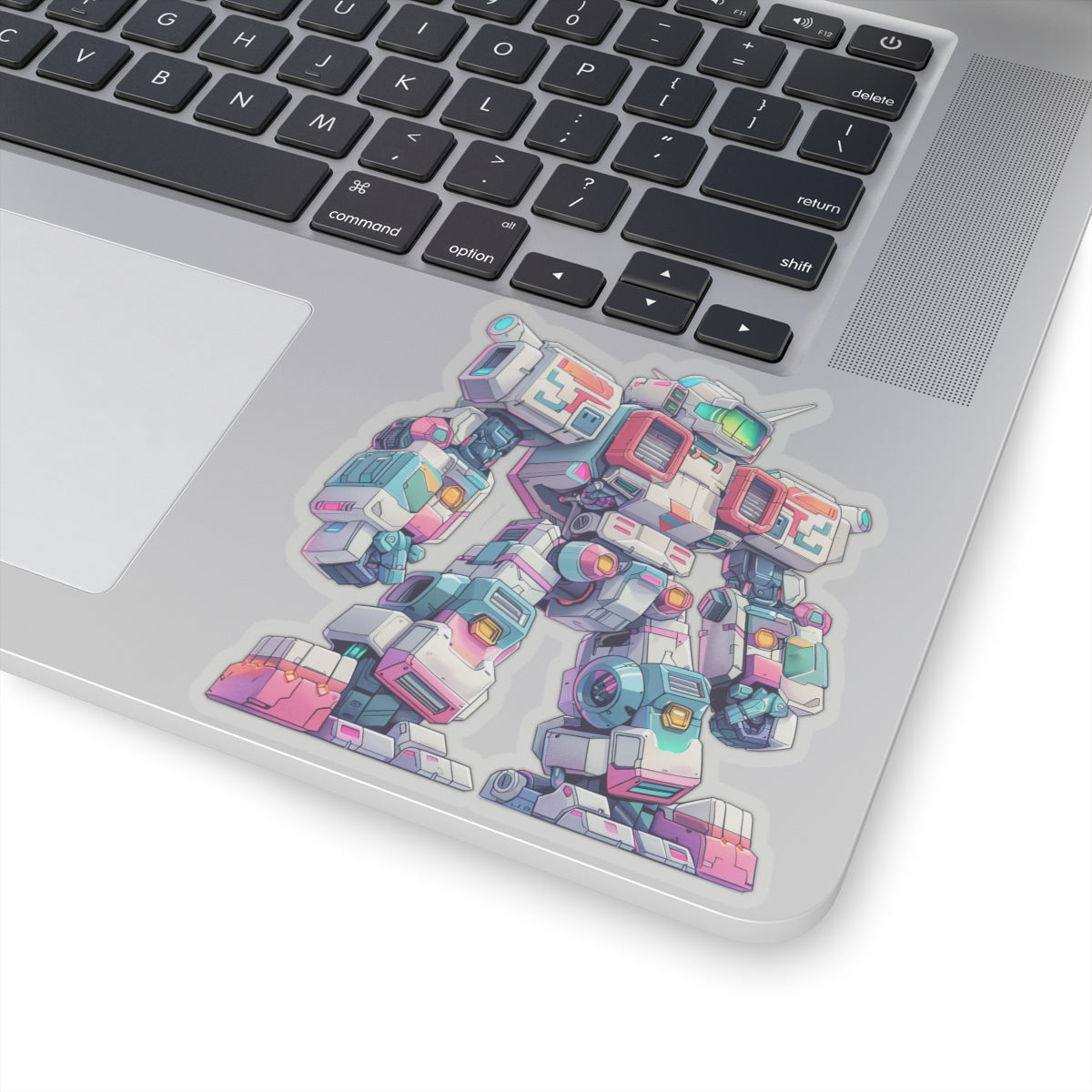 Galactic Guardian Sticker