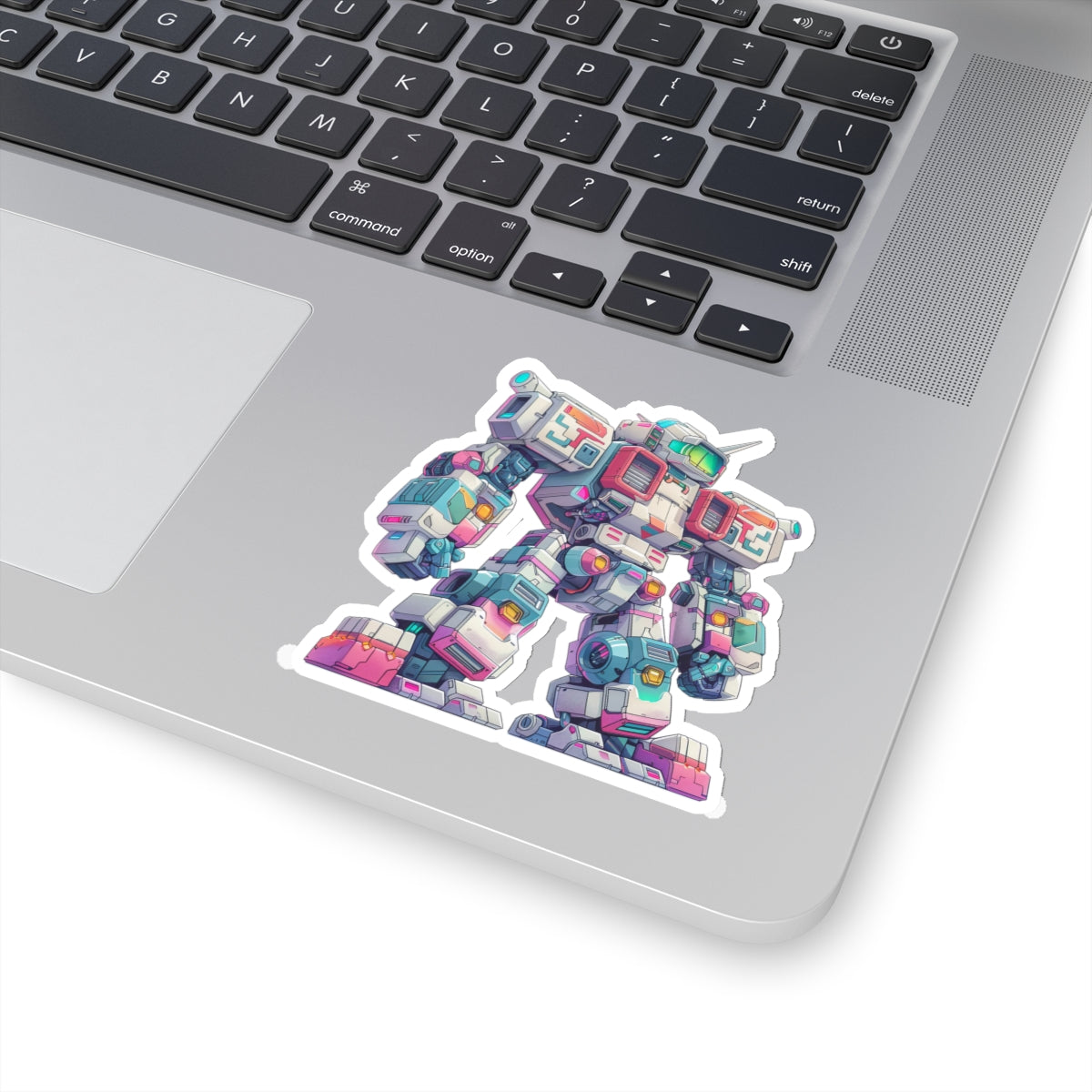 Galactic Guardian Sticker