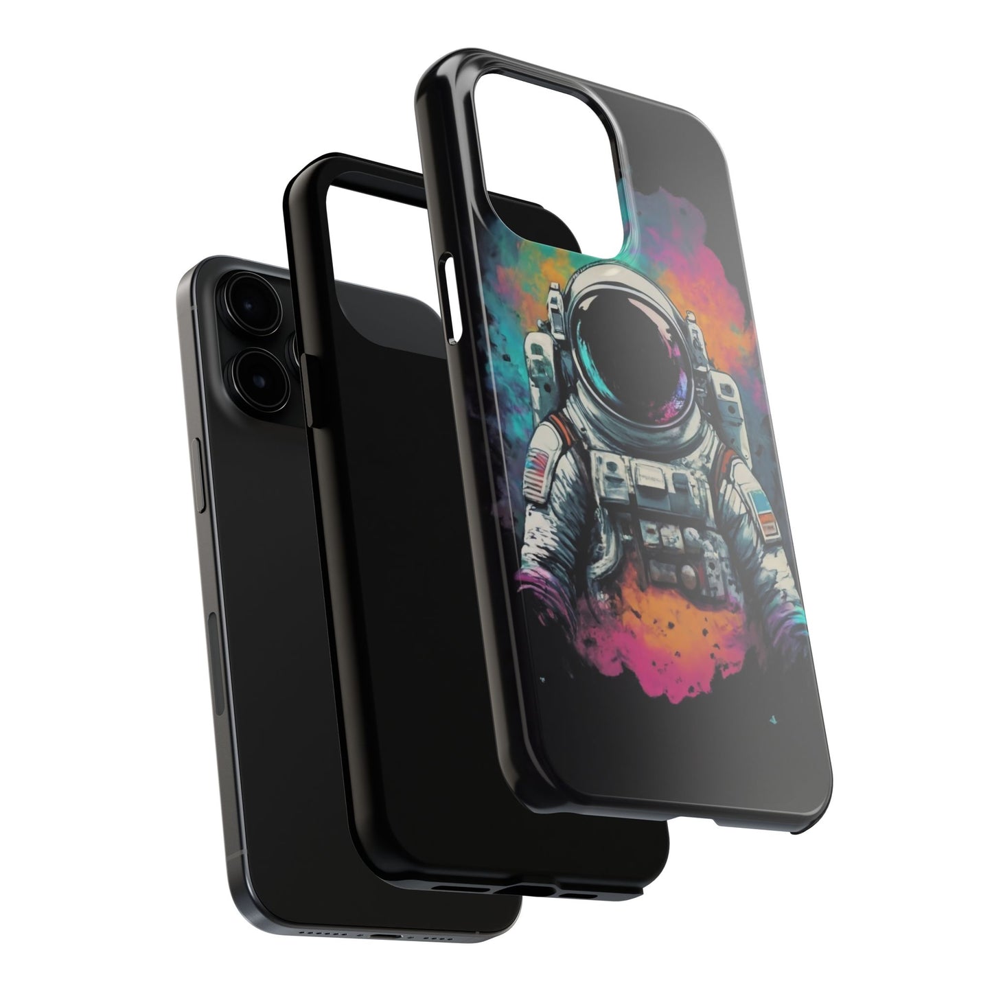 Cosmic Explorer Guardian Case