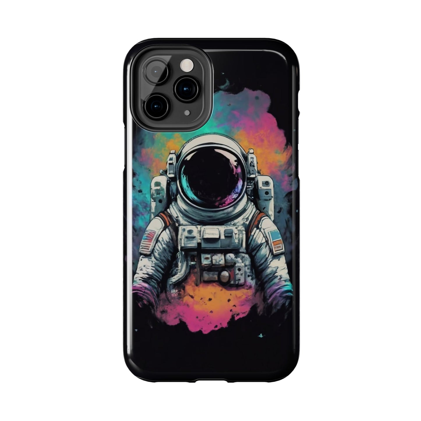 Cosmic Explorer Guardian Case